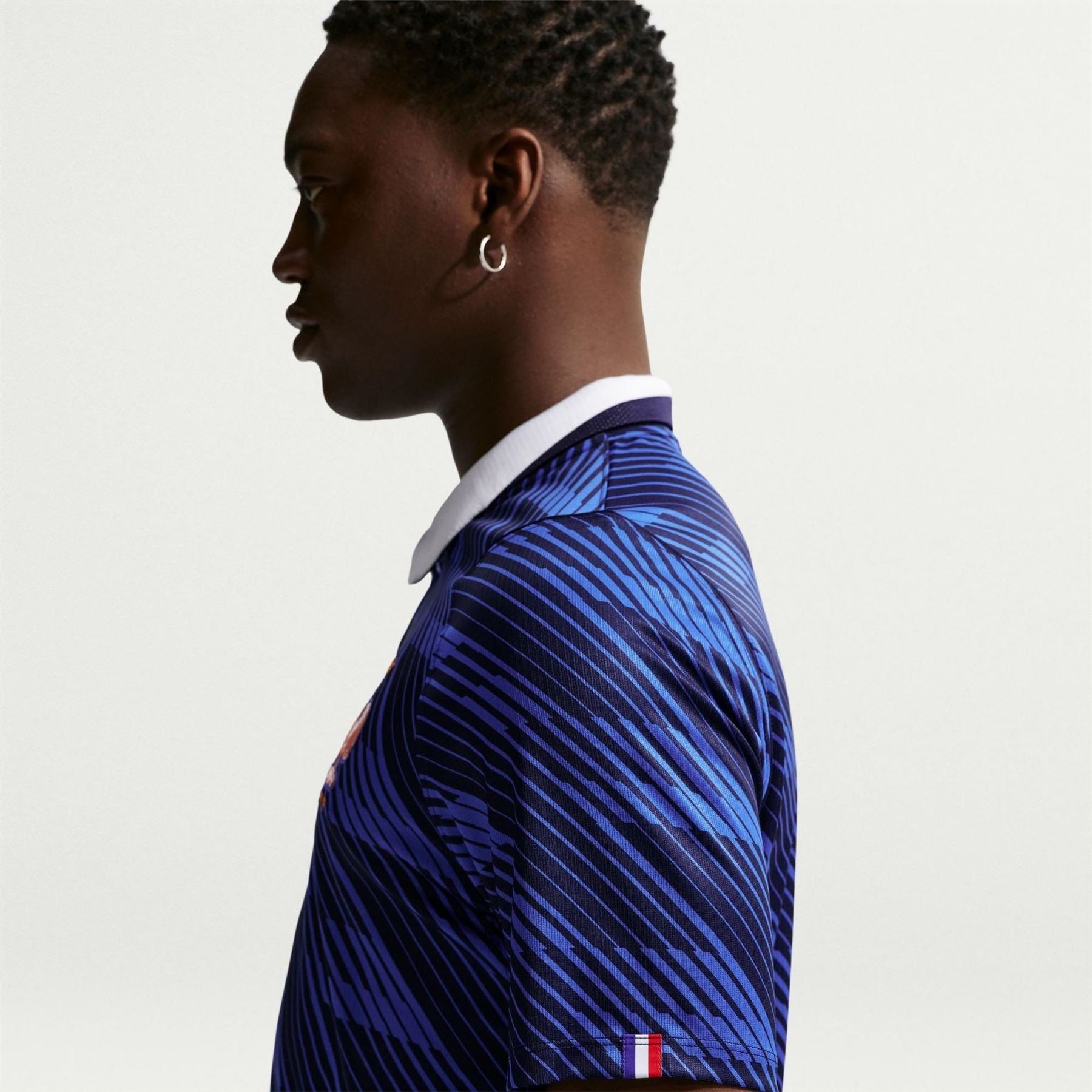 Nike Mens World Cup 2026 Home Shirt