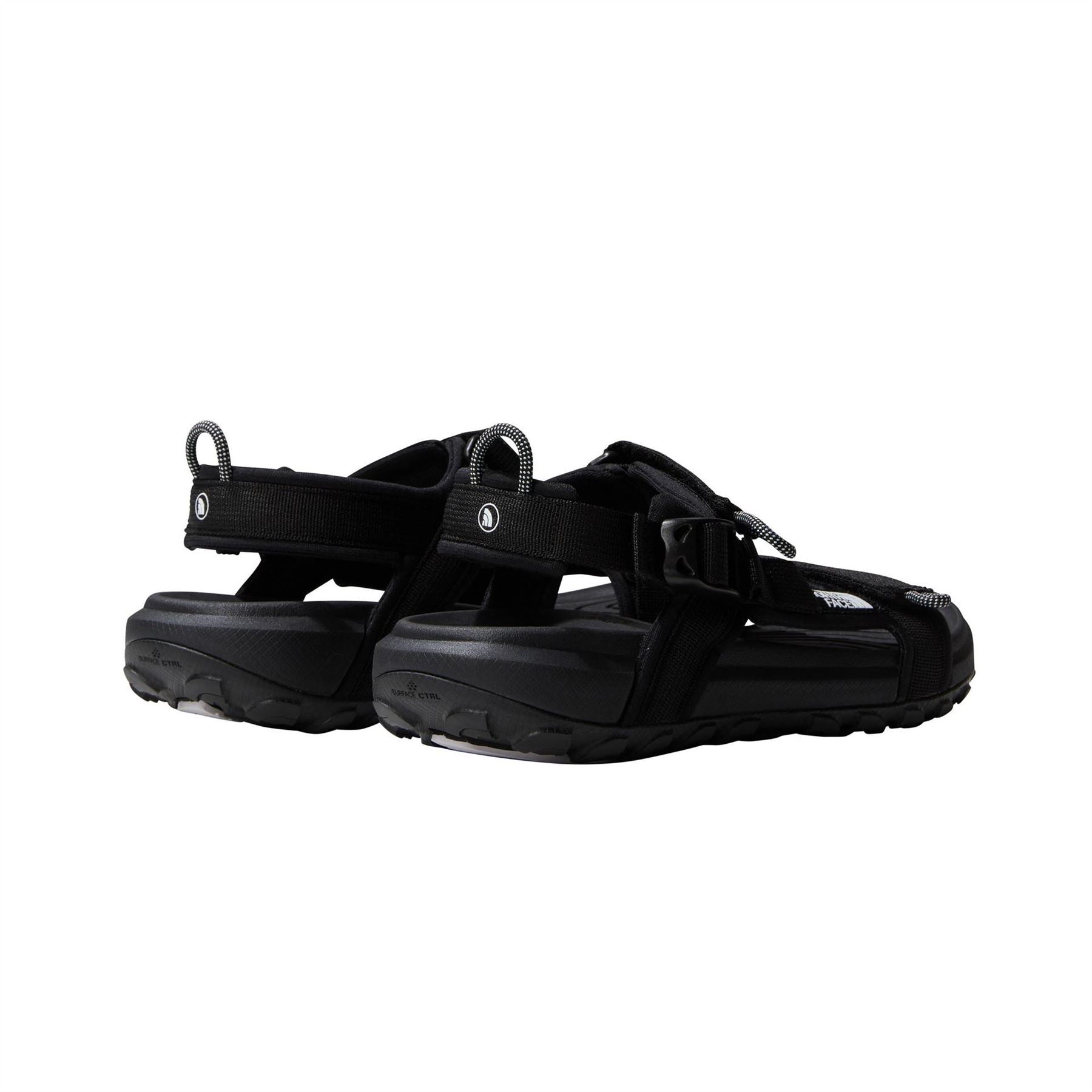 The North Face Explore Fisherman Flatform Sandals