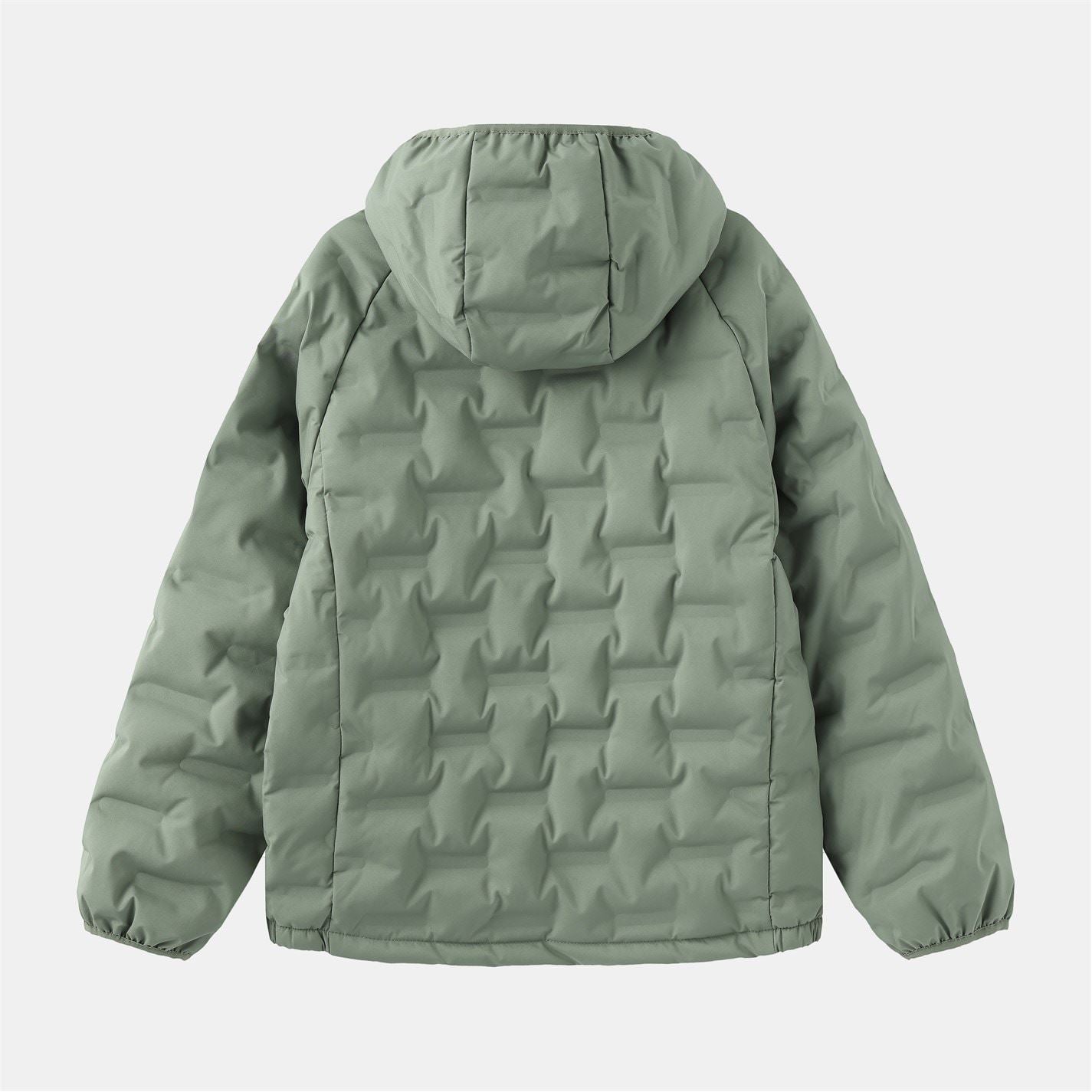 Karrimor Heatt Seal Jacket Puffer Jacket Junior