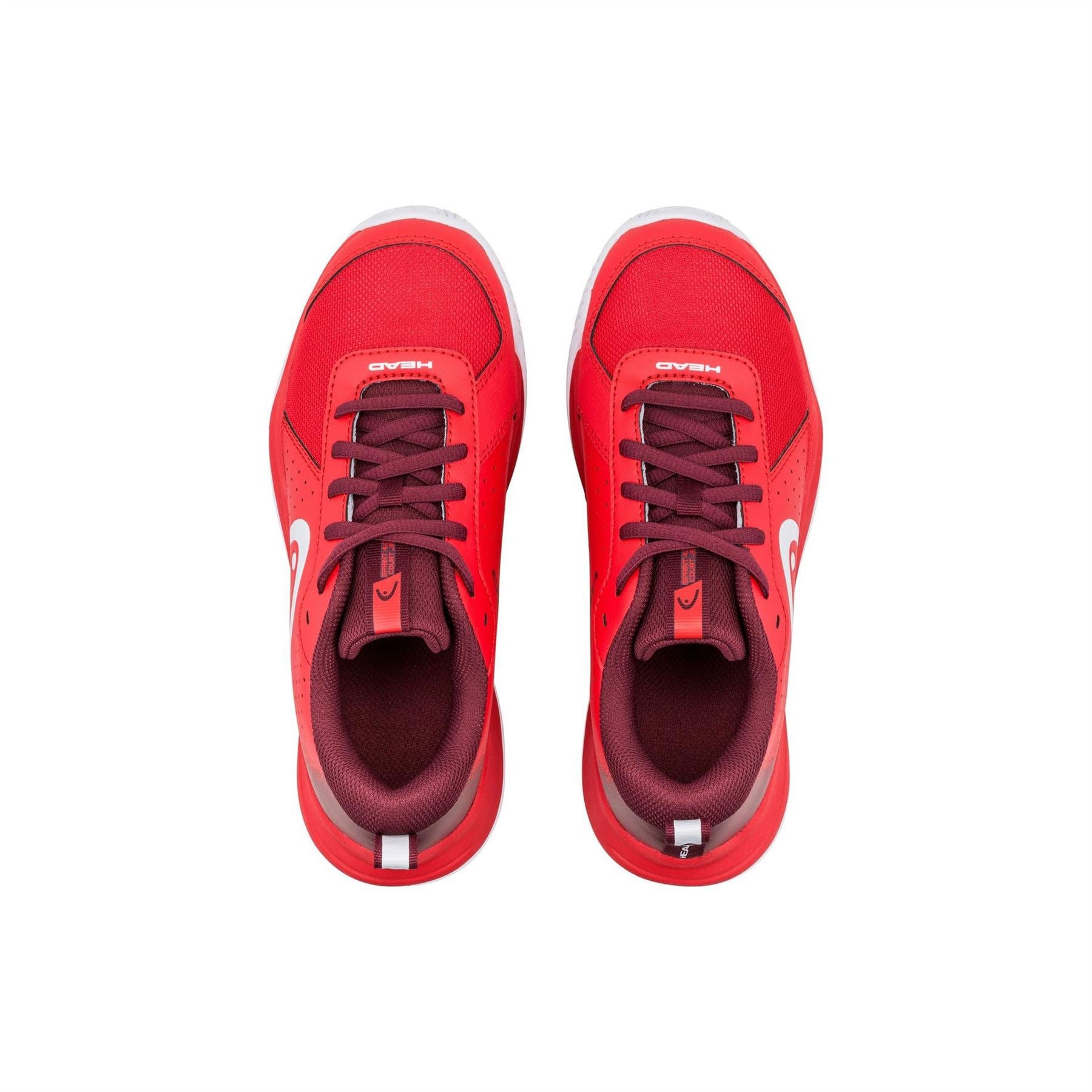 HEAD Court 4.0 Junior Tennis Shoe