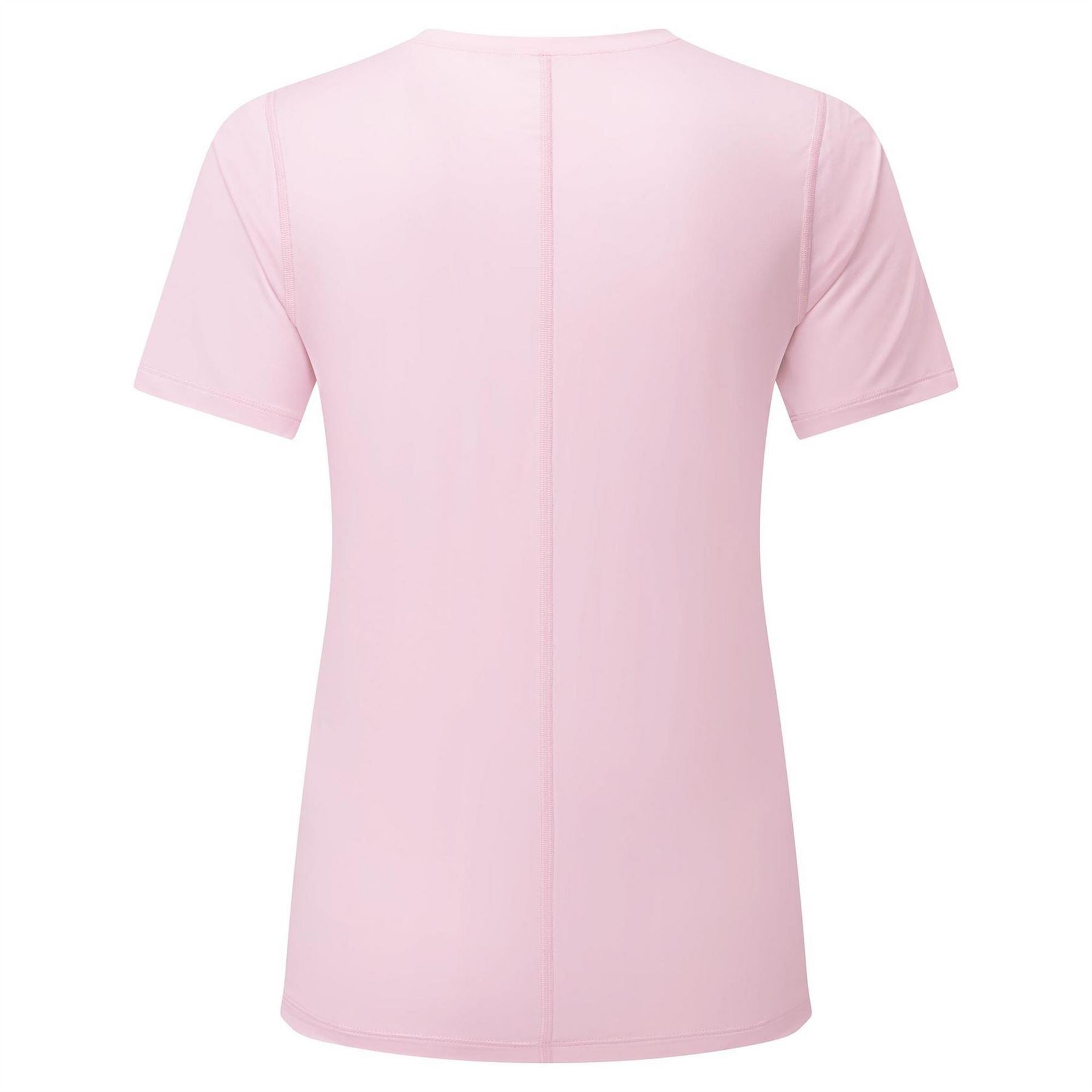 Dhb Womens Moda Short Sleeve T-Shirt