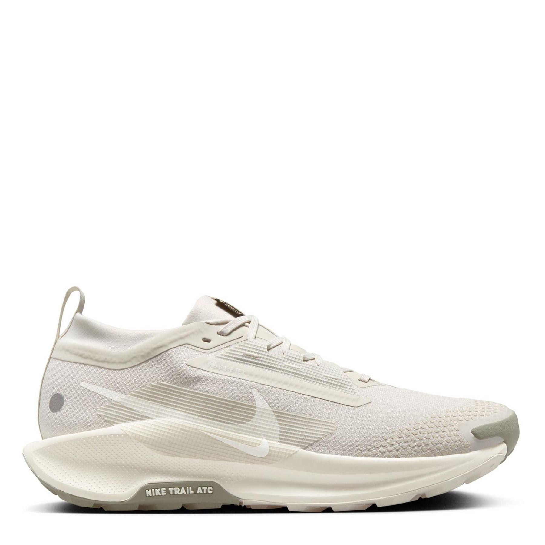 Nike Mens Pegasus Trail 5 Gore Tex Trail Running Shoes