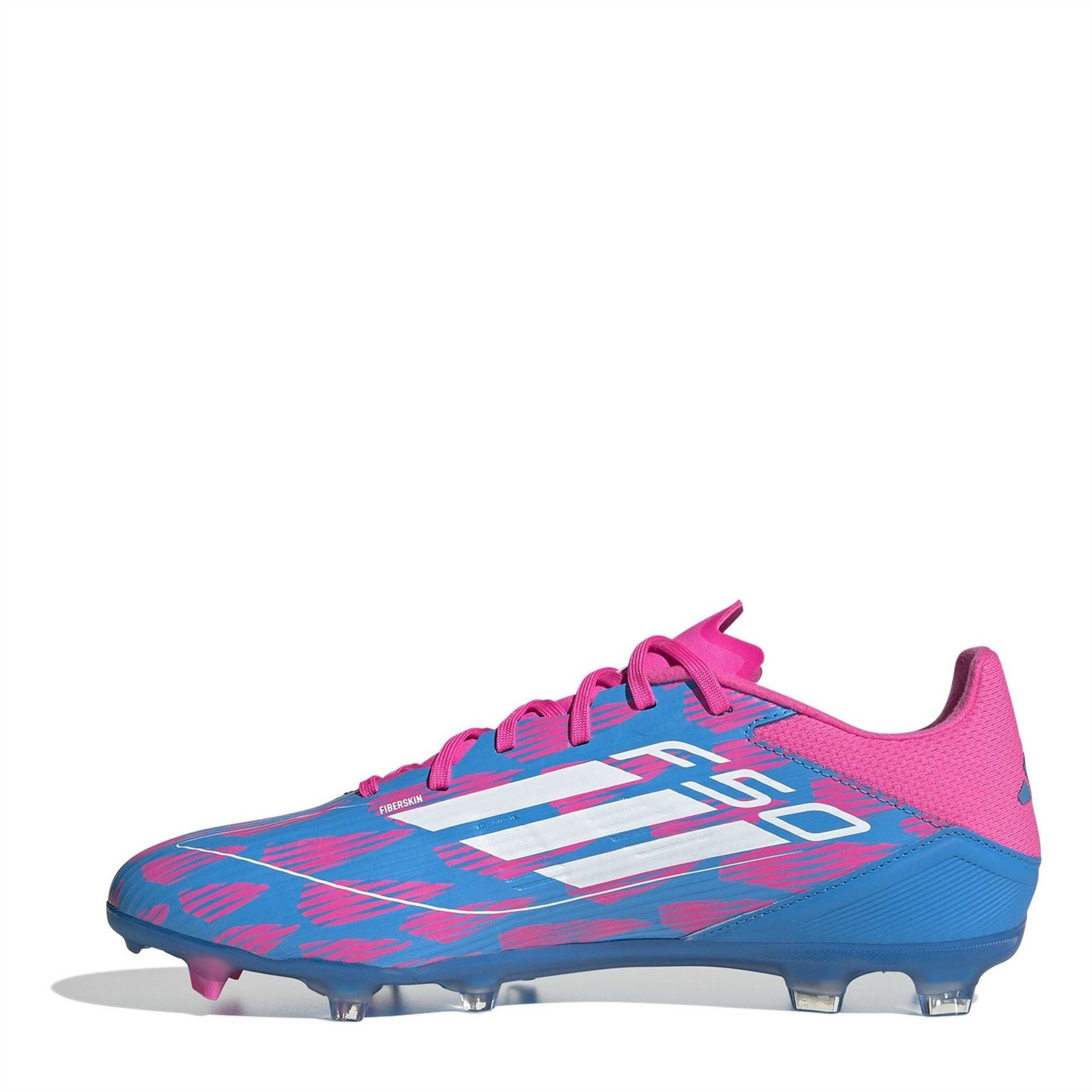 adidas Messi F50 Academy Adults Firm Ground Football Boots