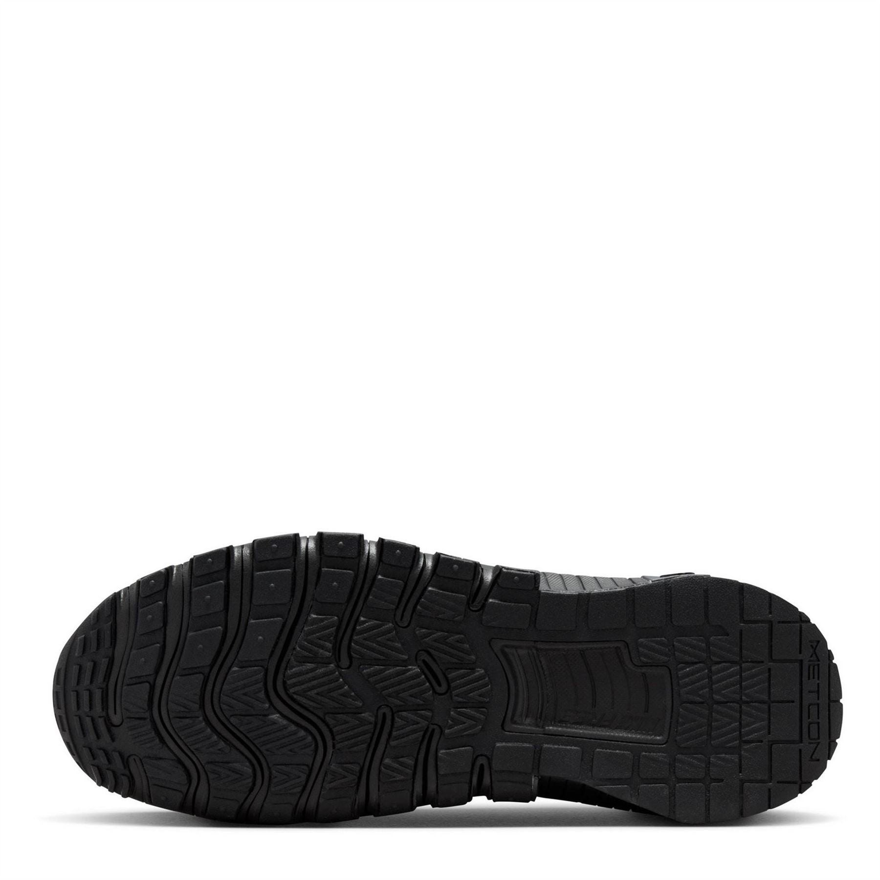 Nike Free Metcon 6 Low Top Sneakers