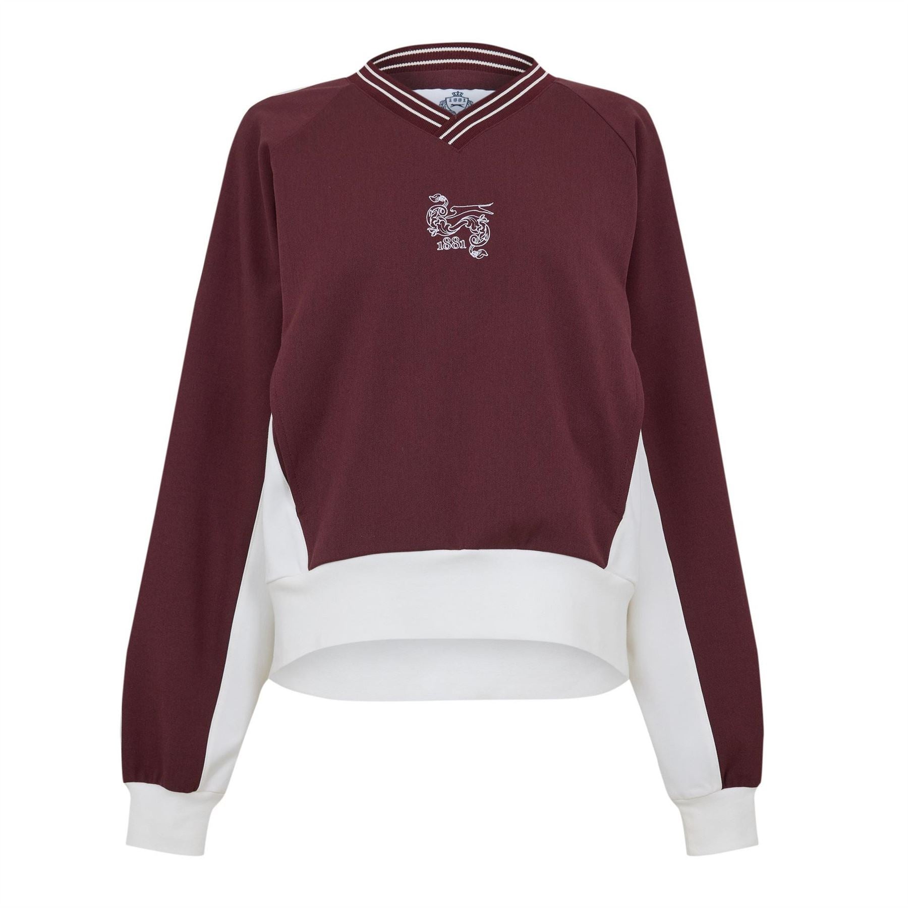 Slazenger Court Women’s Afterplay Pullover