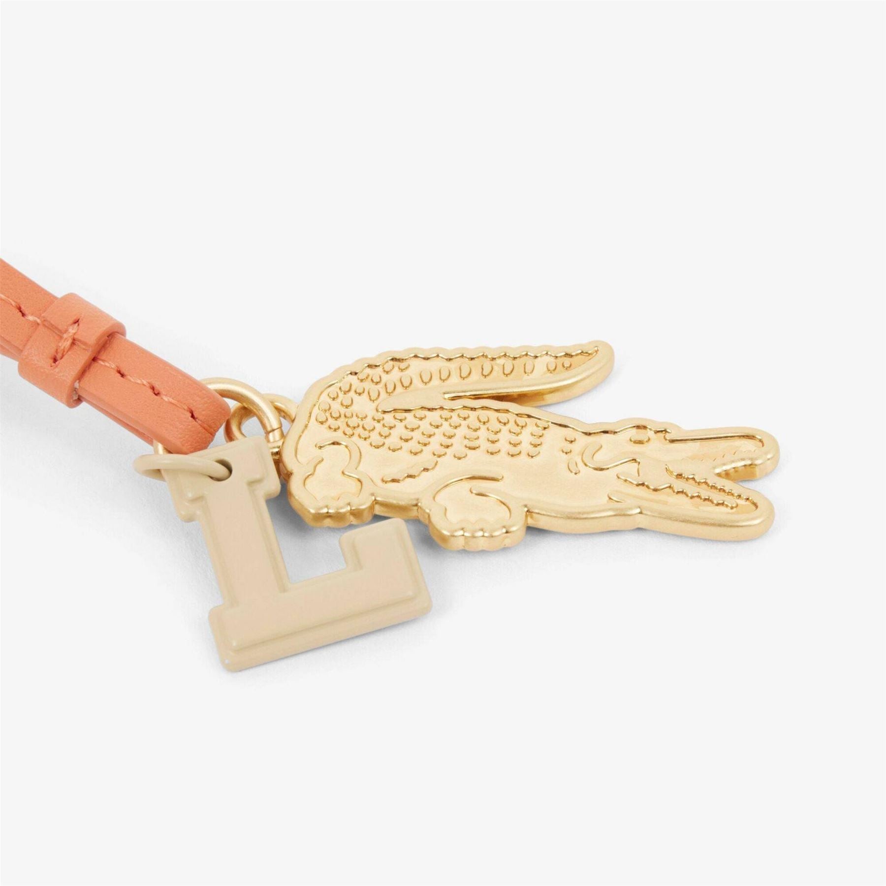 Lacoste Keyrings