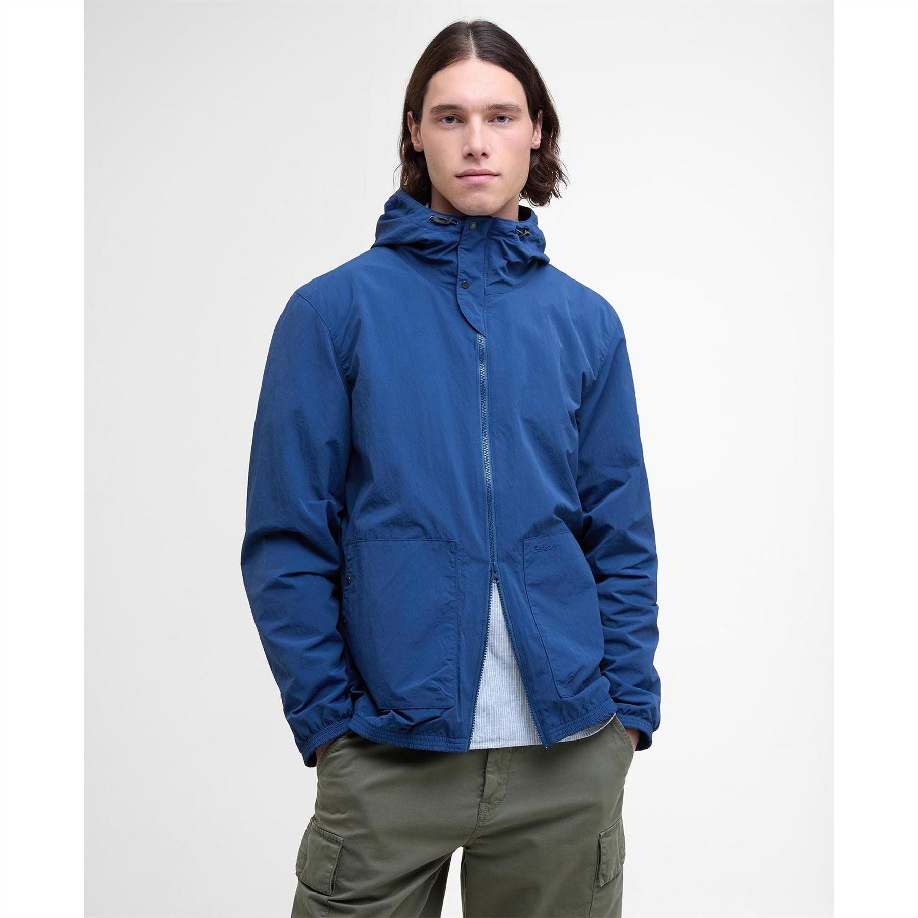 Barbour Showerproof Jacket
