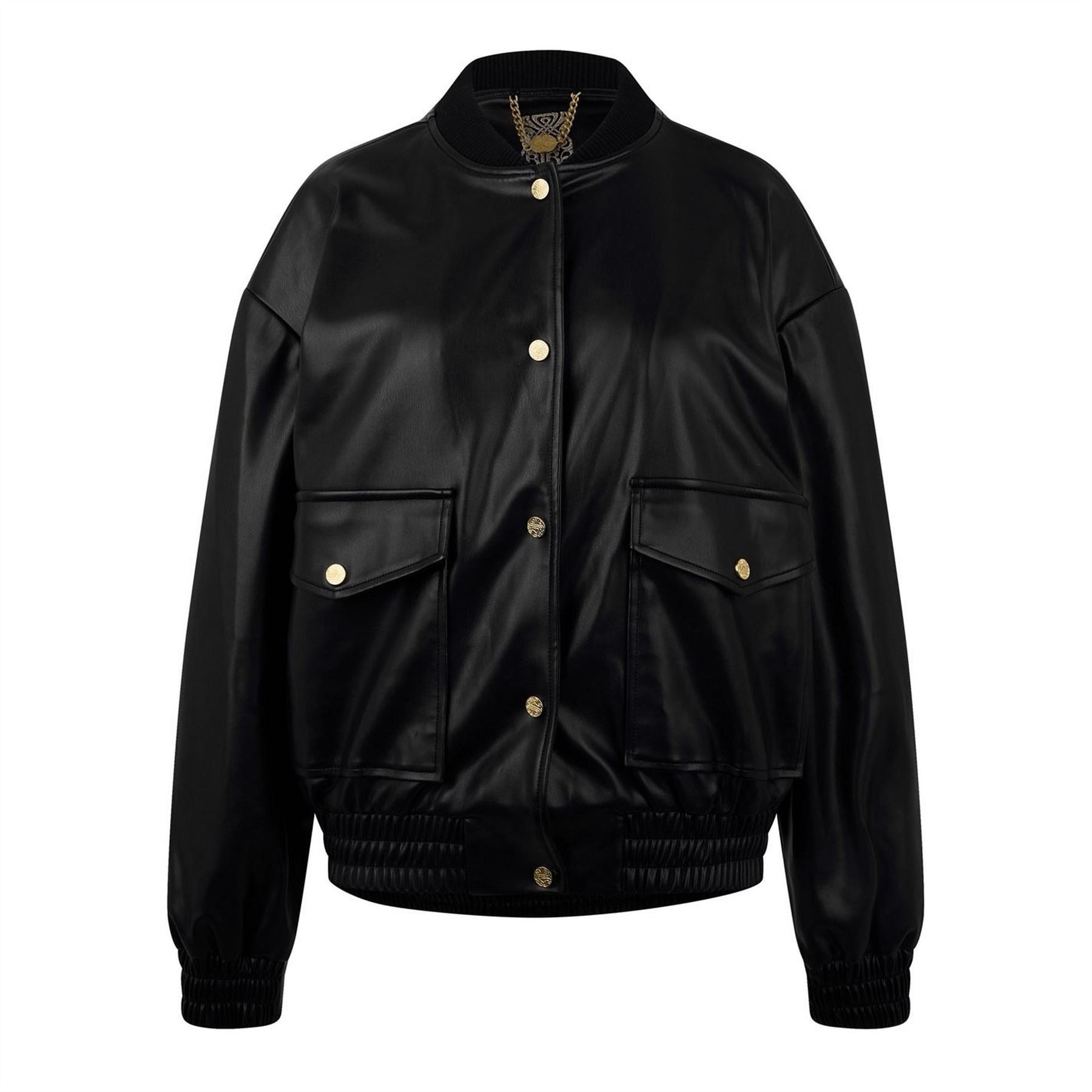 Biba Pu Bomber