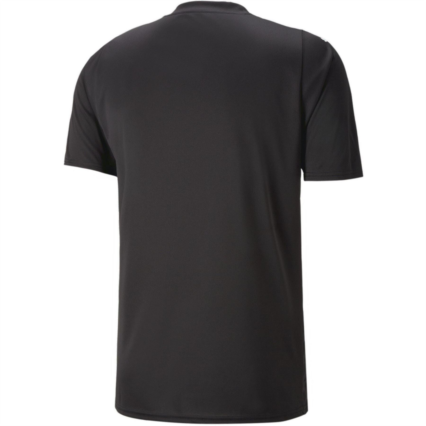 Puma Short Sleeve Performance T-Shirt