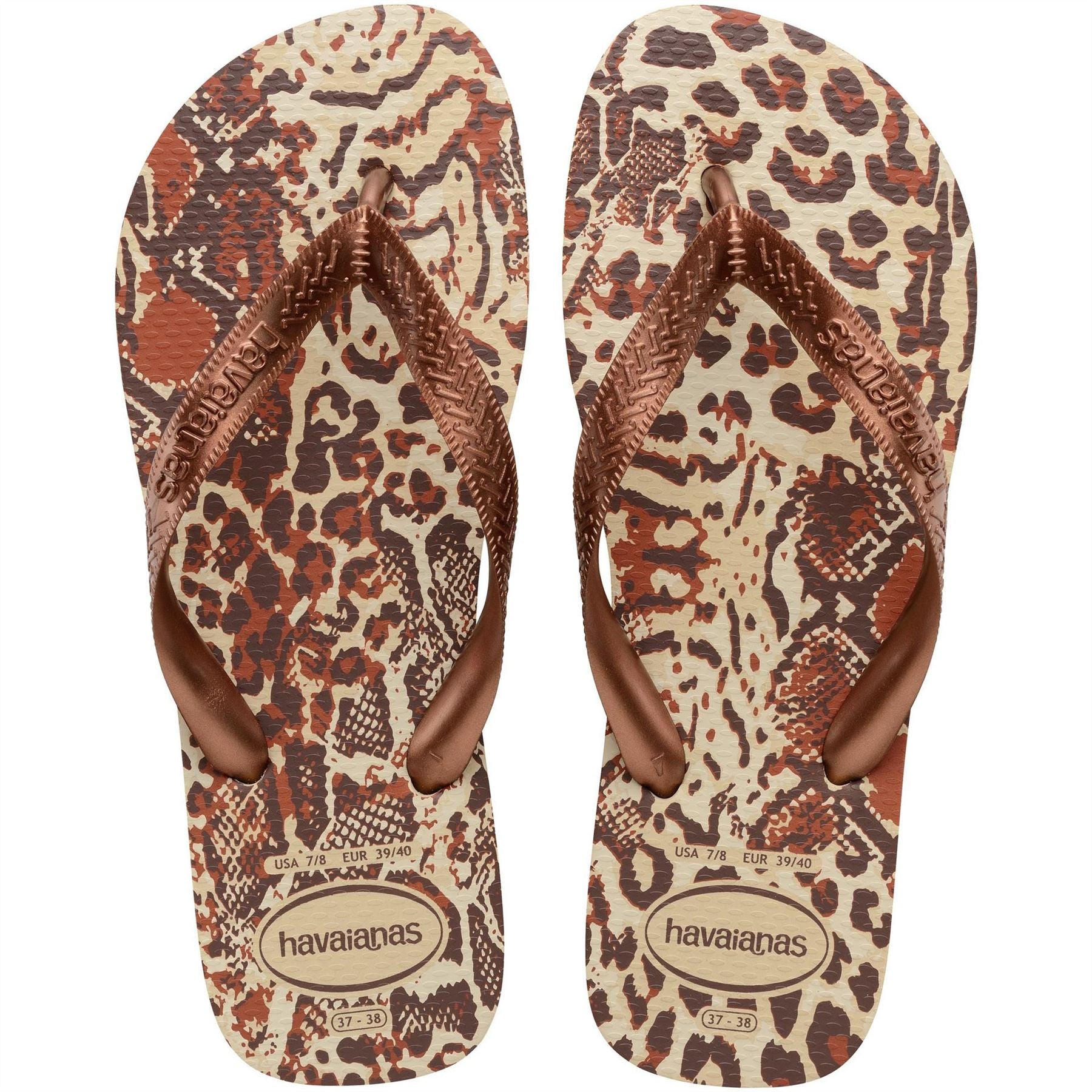 Havaianas Sndls Ani