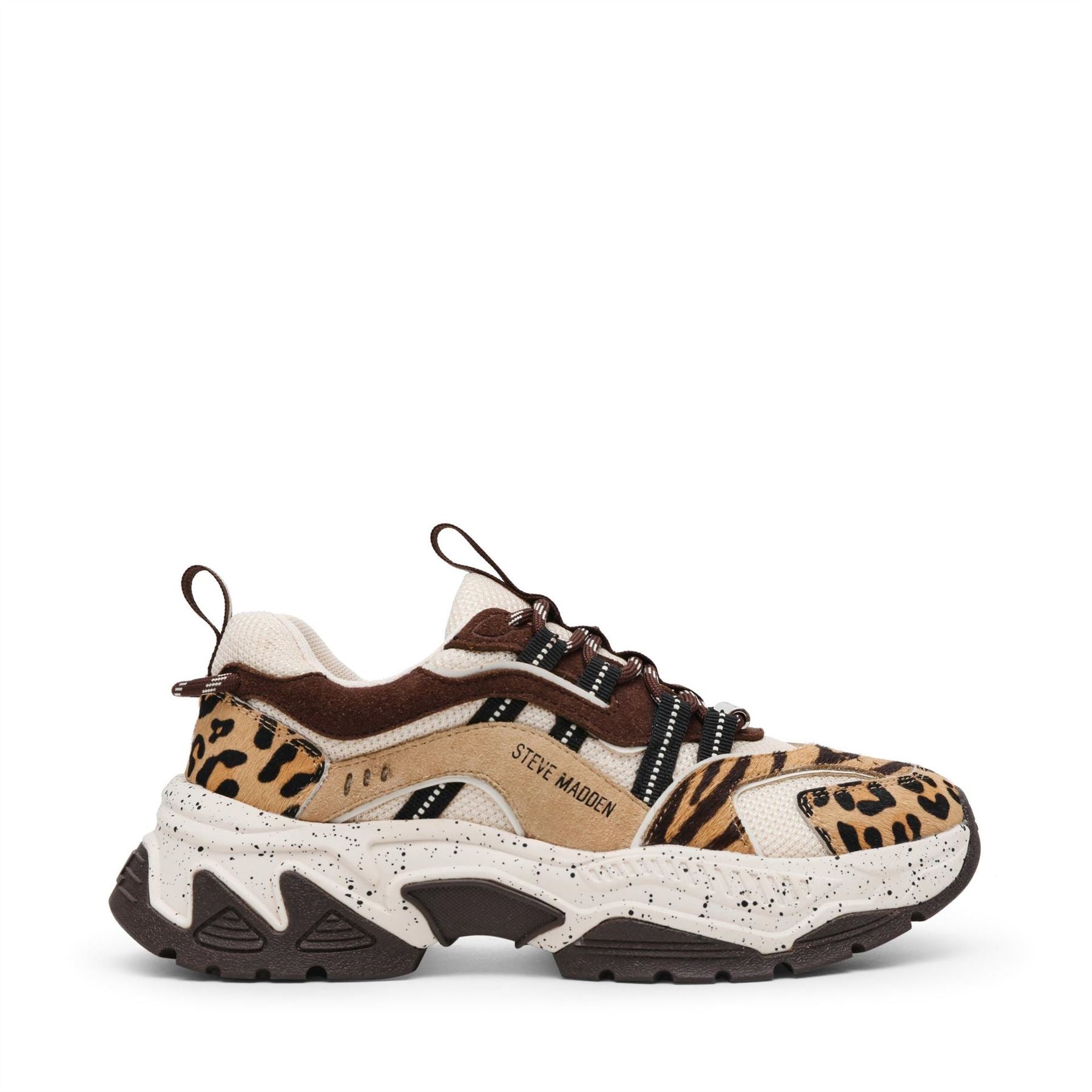 Steve Madden Le Trainers