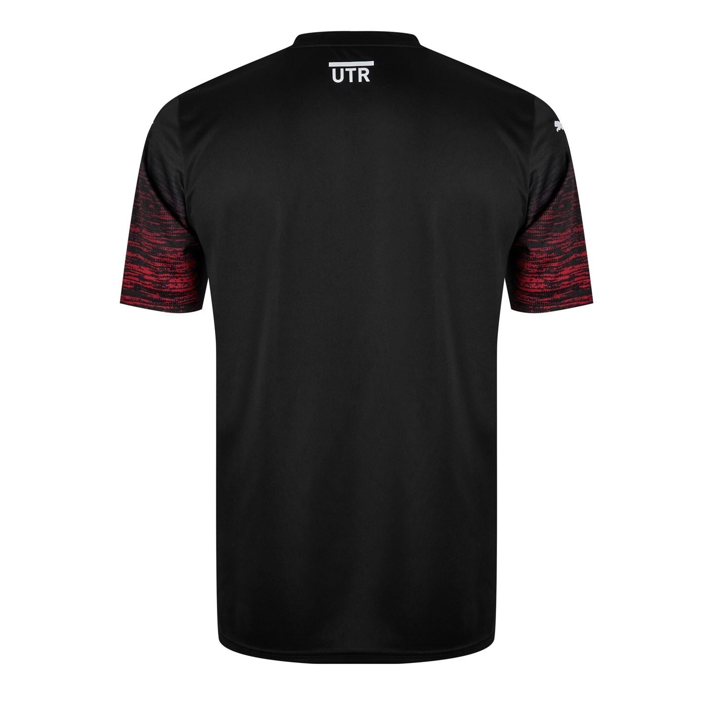 Puma Under Radar Crew Neck Regular Fit T-Shirt