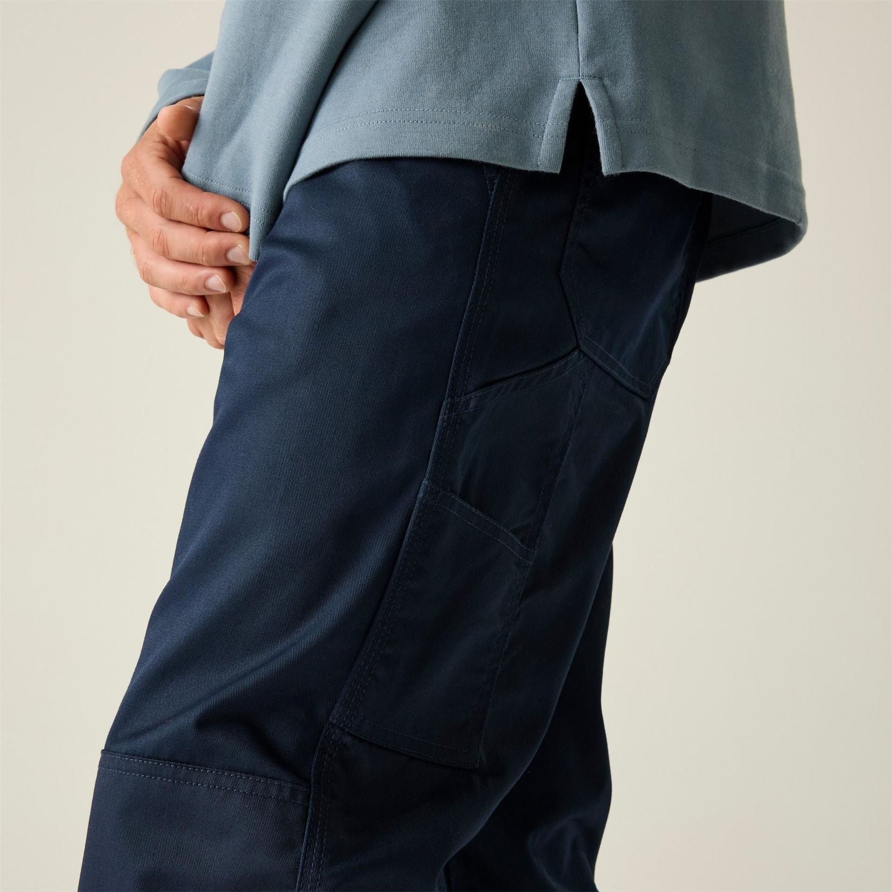 Regatta Work Trousers