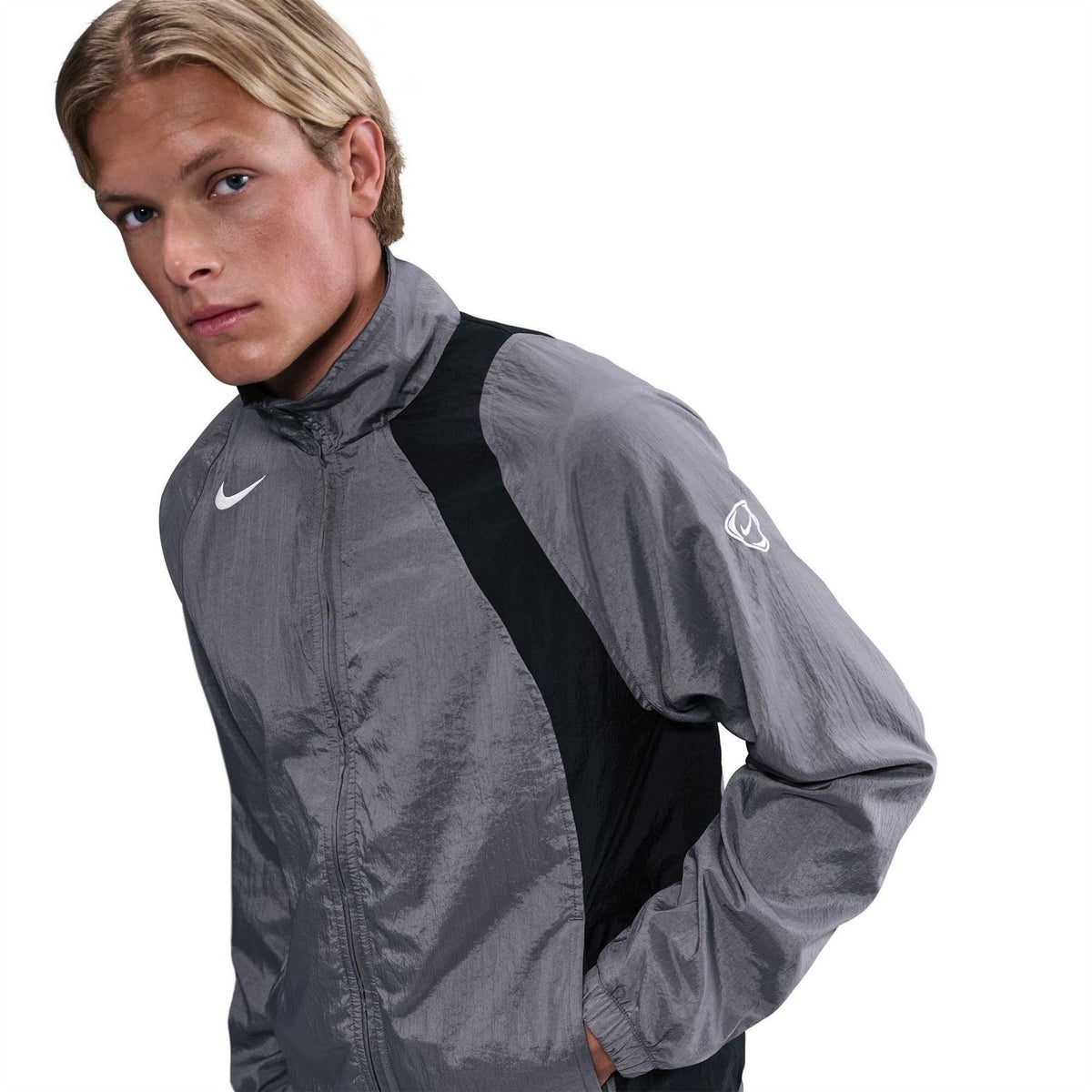 Nike Mens T90 Tracksuit Jacket