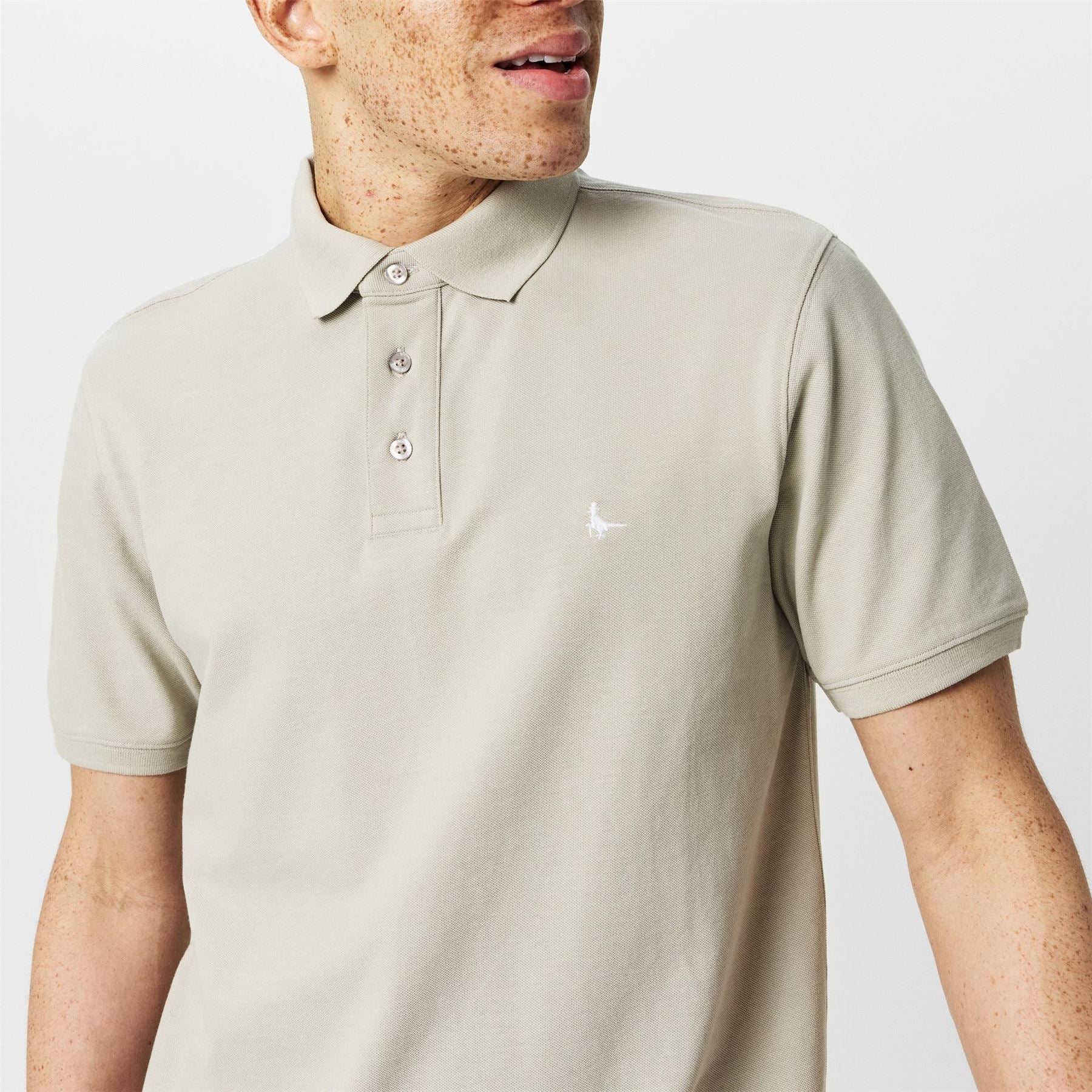 Jack Wills Aldgrove Classic Polo