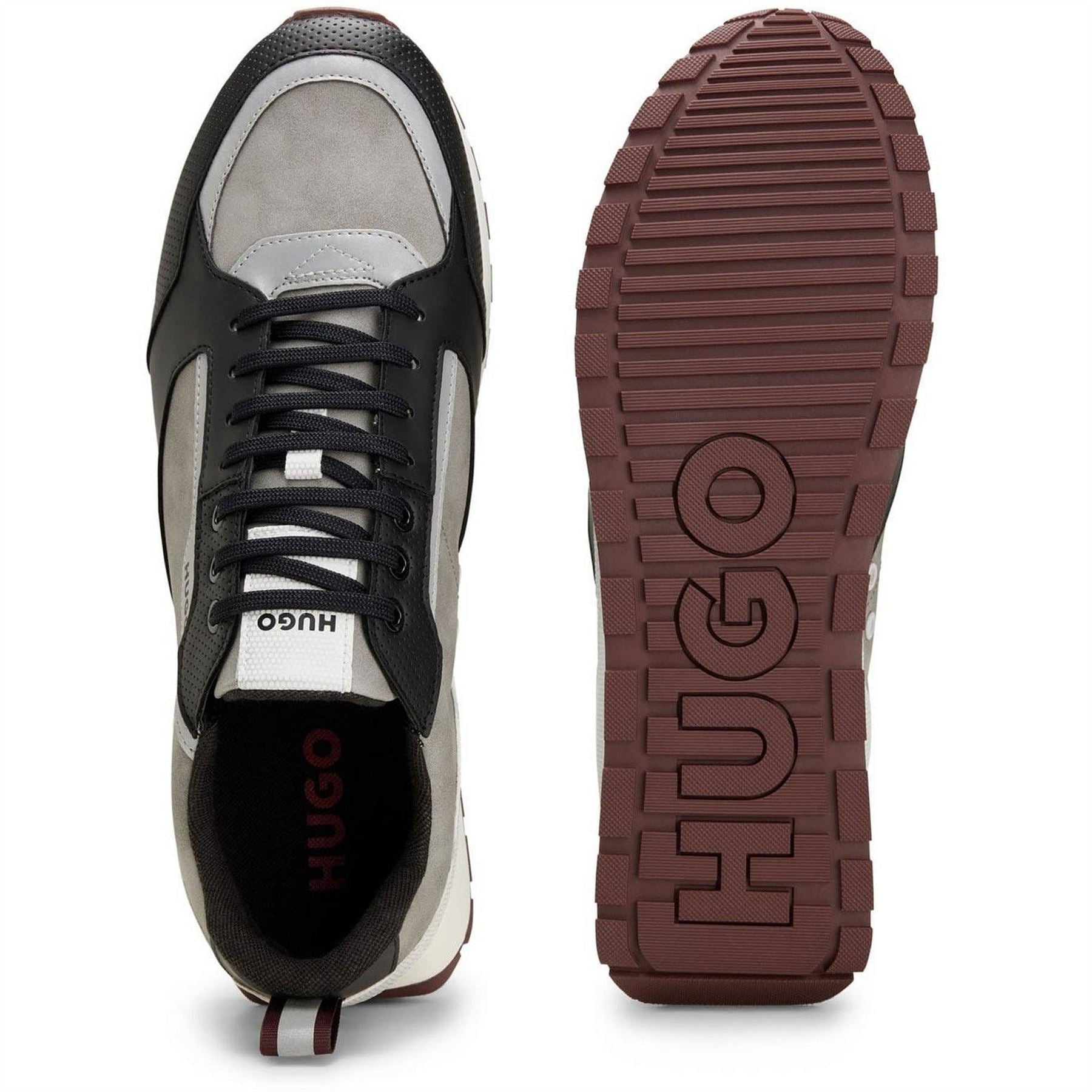 Hugo Running Trainers