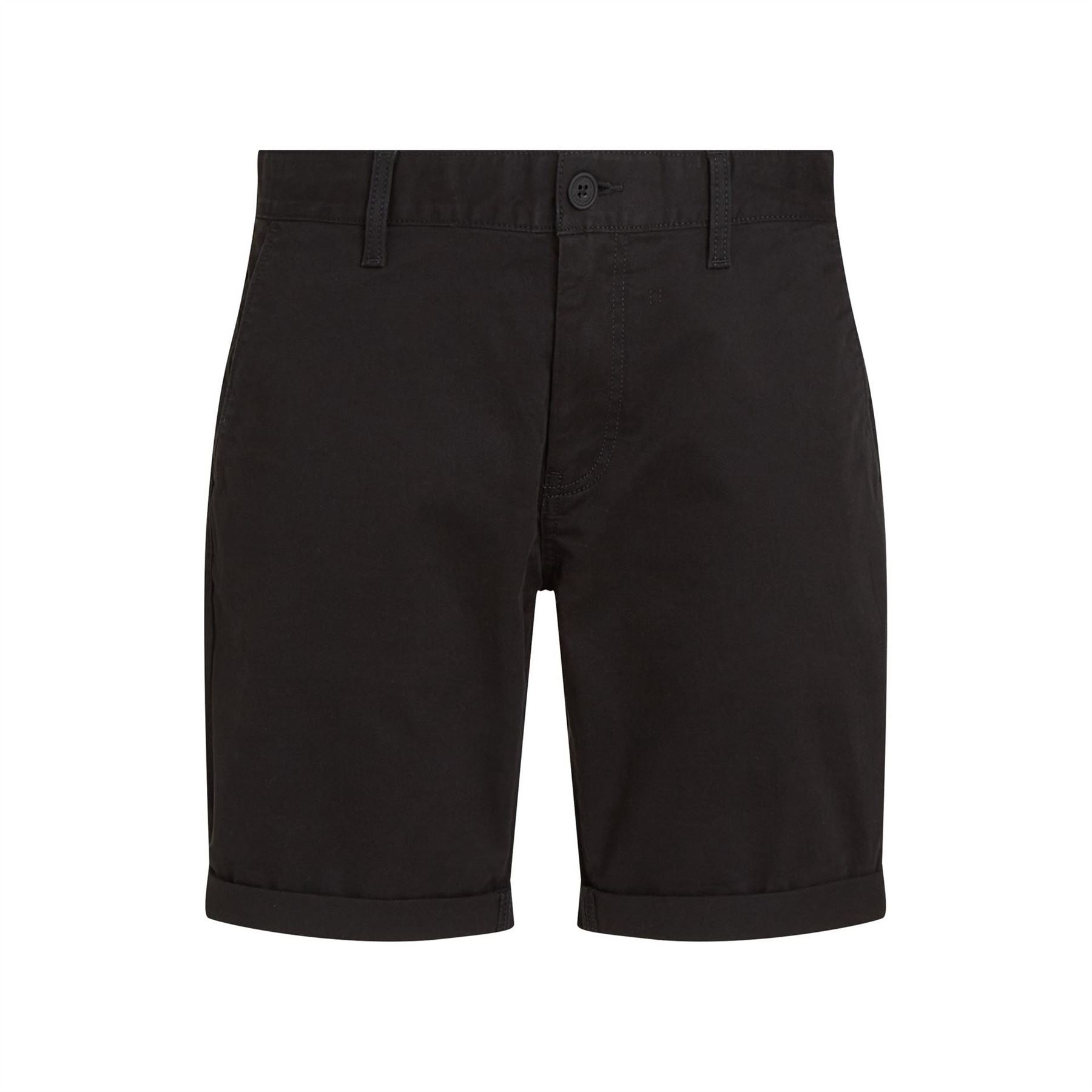 Tommy Jeans Scanton Denim Bermuda Shorts