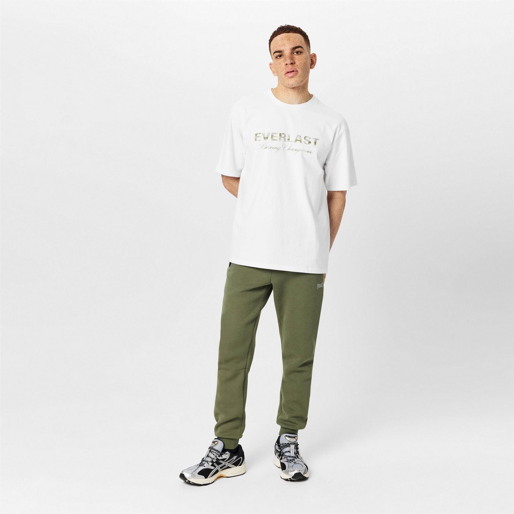 Everlast Tee
