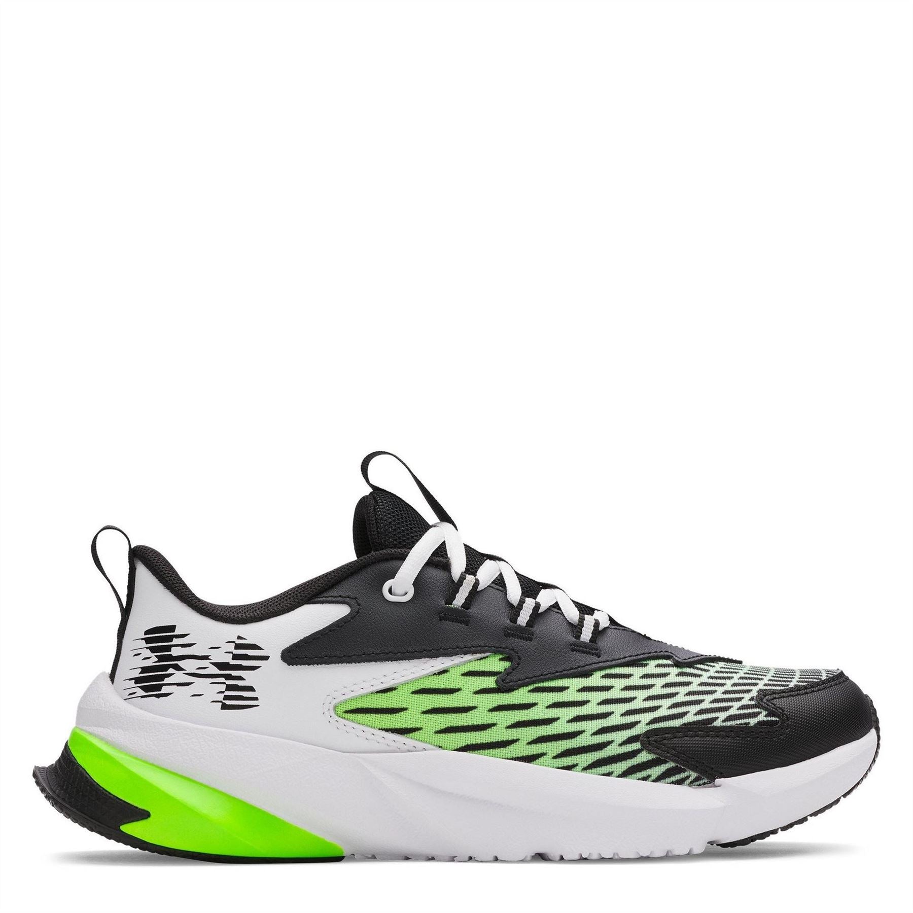 Under Armour Scramjet Runner