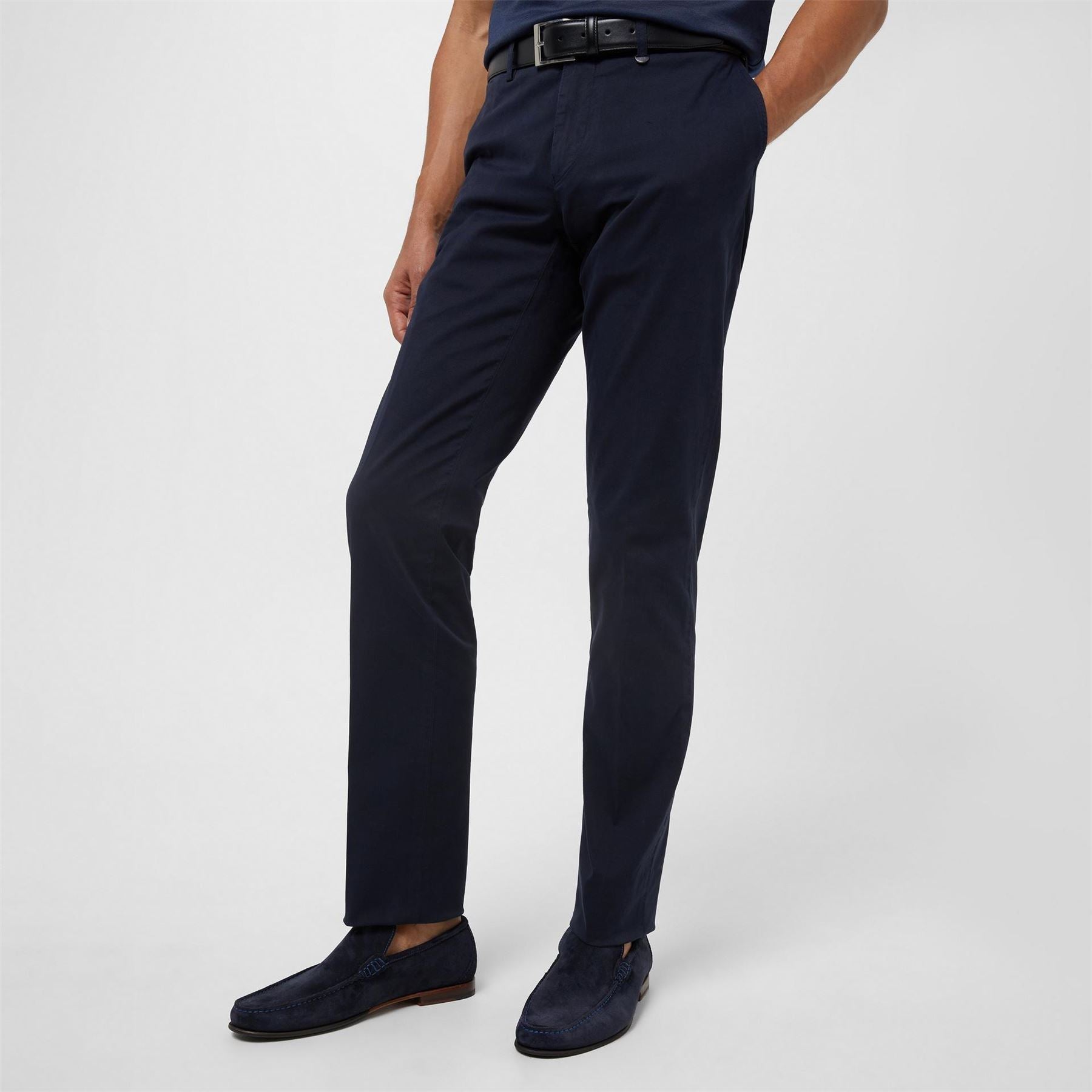 Loake Loafers