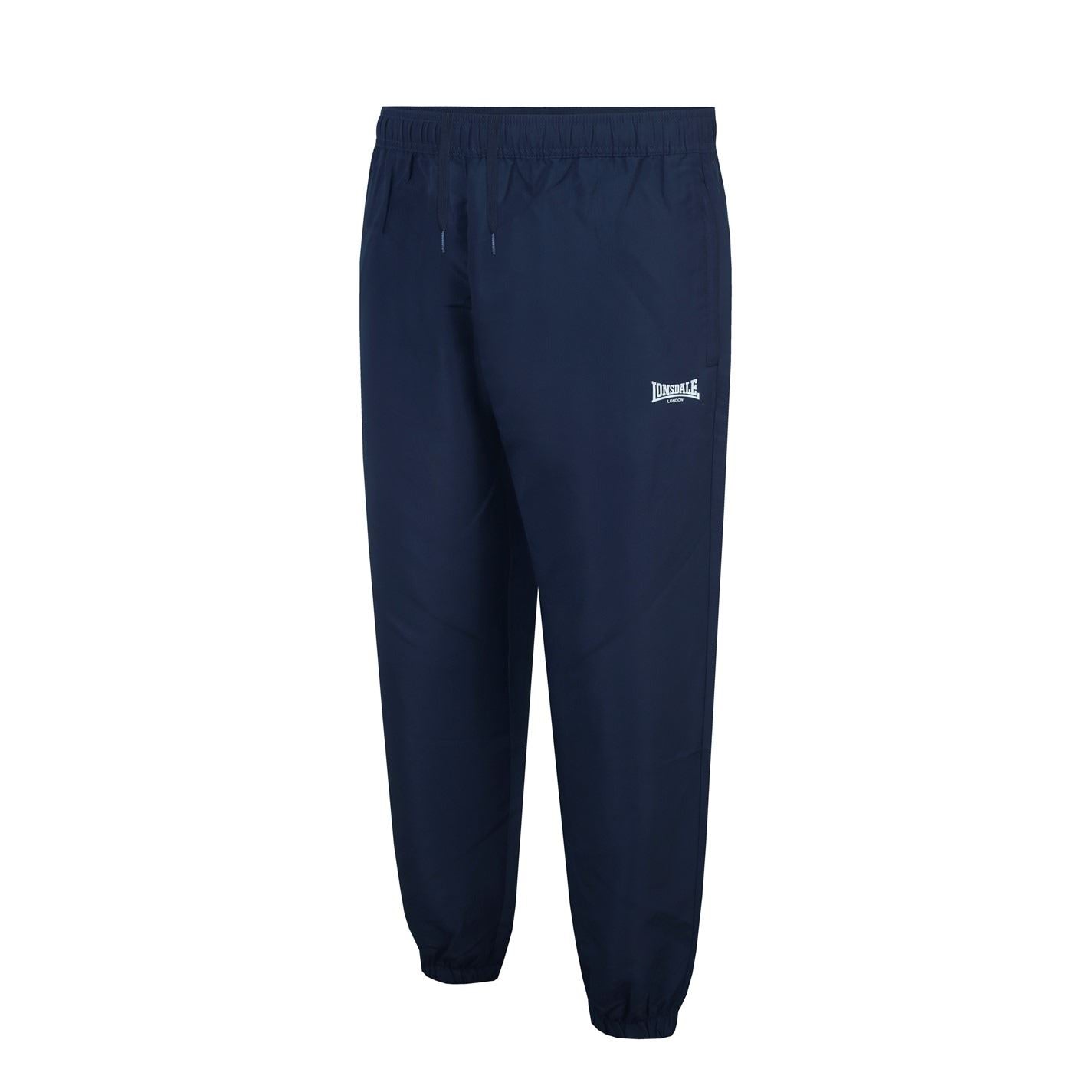Lonsdale Mens Essential Ch Woven Jogging Bottoms