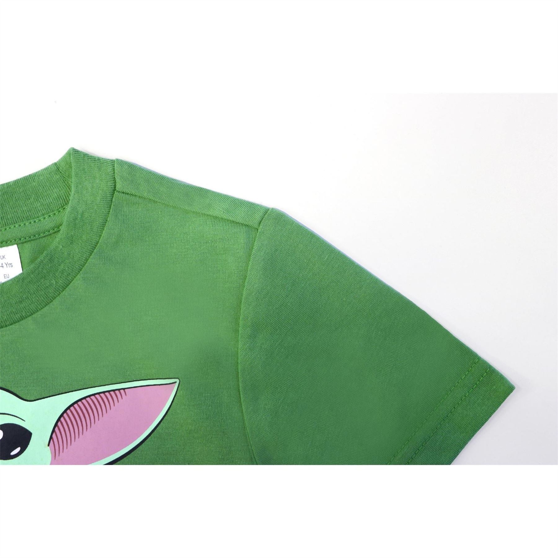 Character Infant Girl T-Shirt