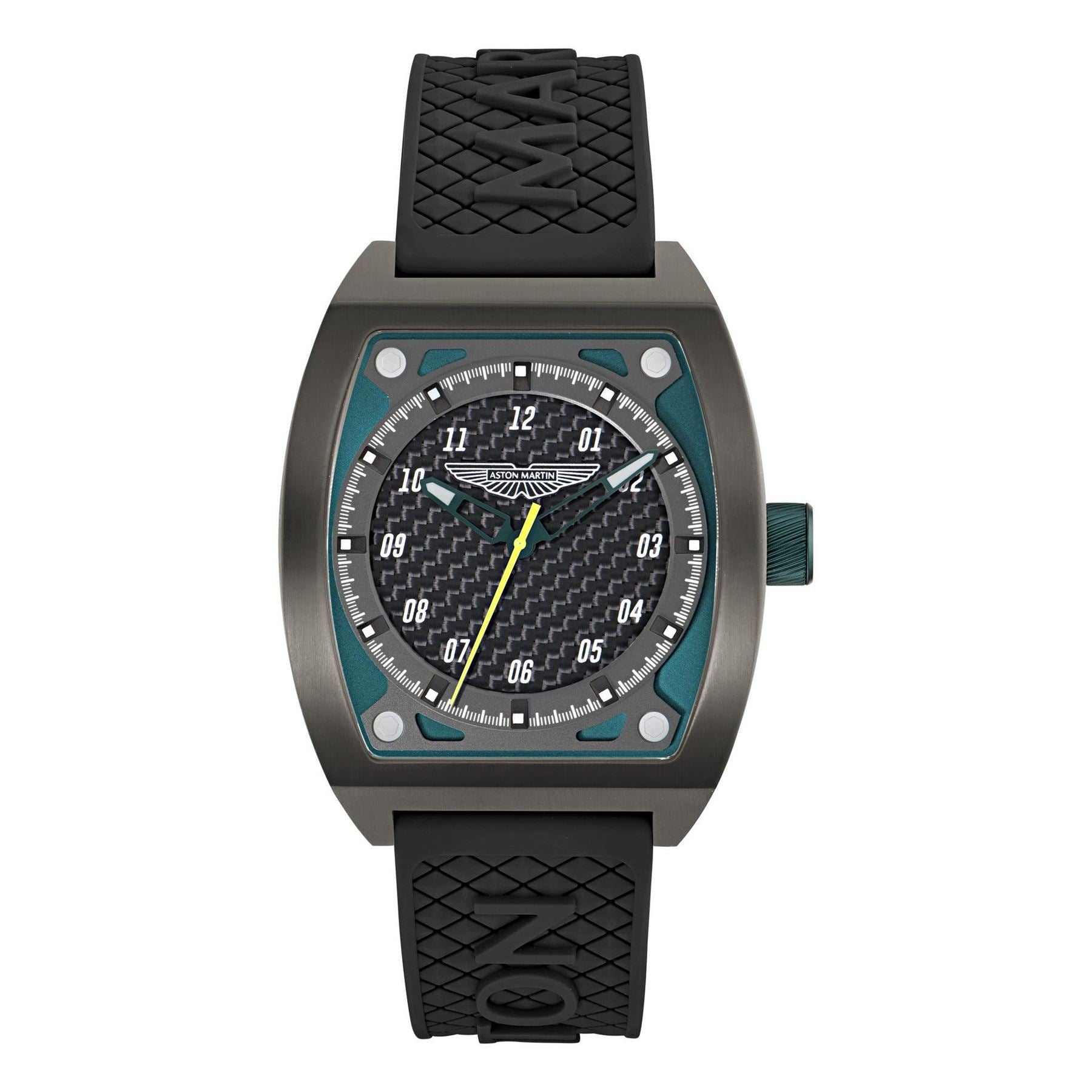 Aston Martin Watch