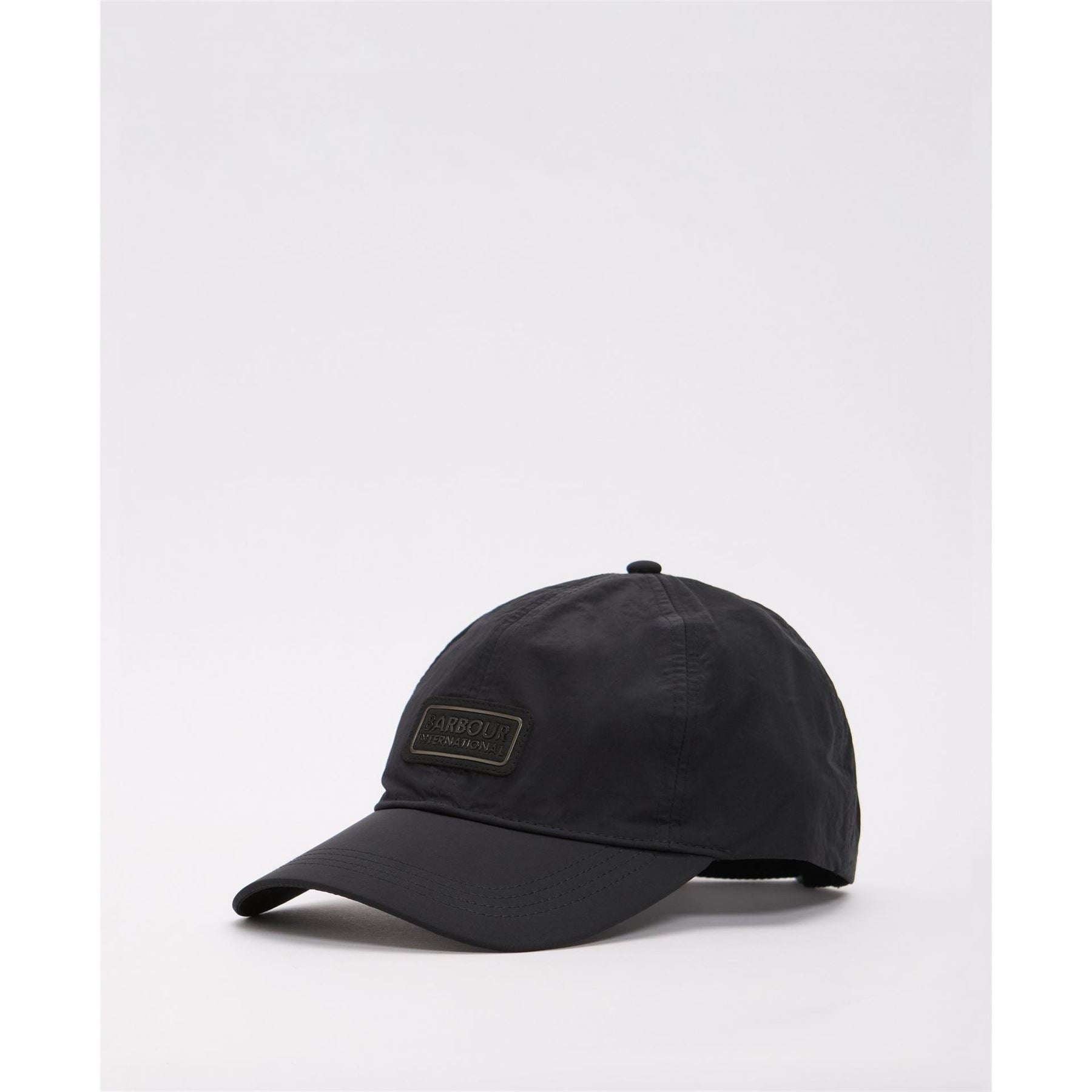 Barbour International Inline Cap