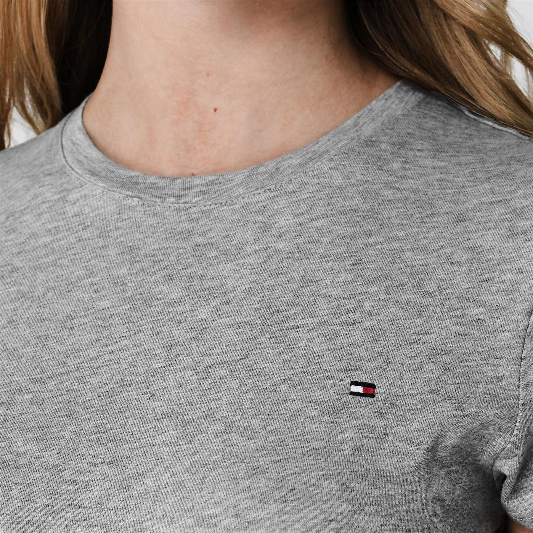 Tommy Hilfiger Crew Neck T-Shirt
