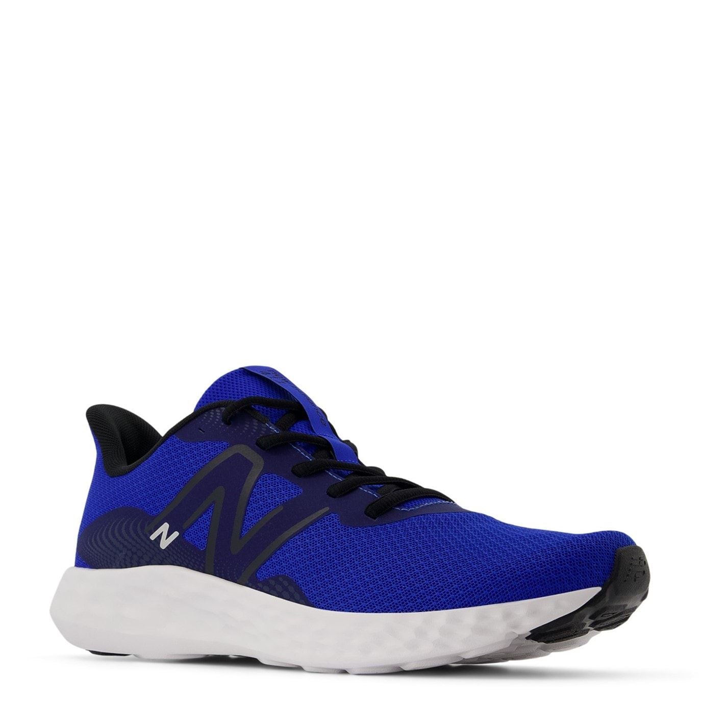 New Balance Mens 411 V3 Running Shoes