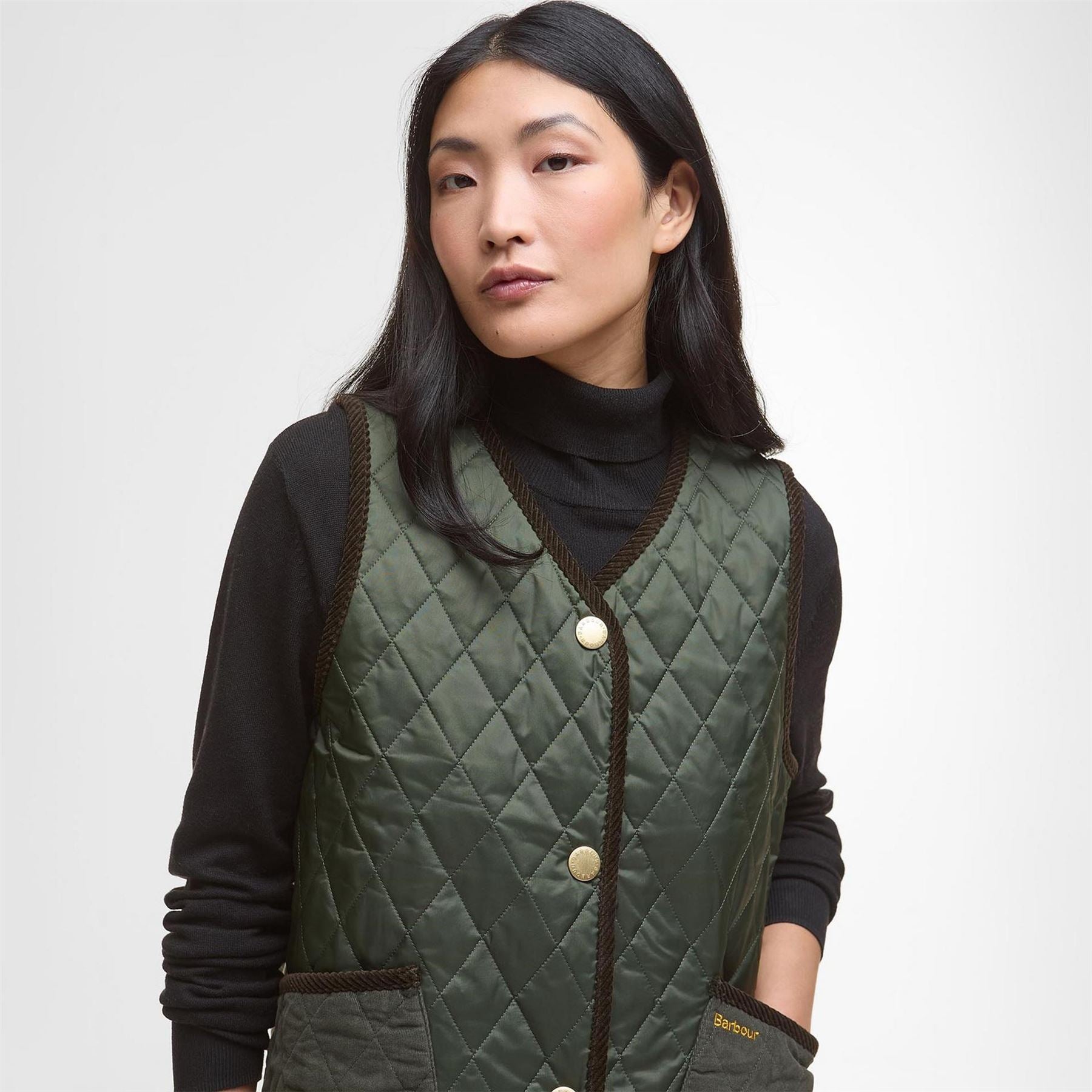 Barbour Gilet