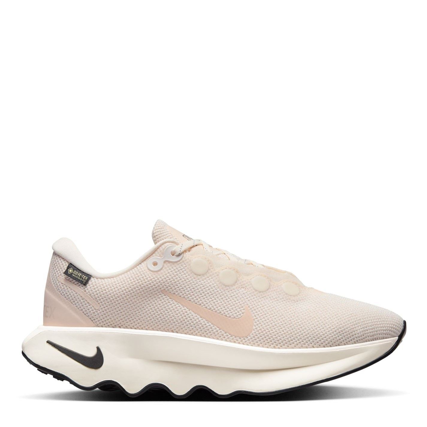 Nike Womens Motiva Gore Tex Weatherized Road Running Shoes Training