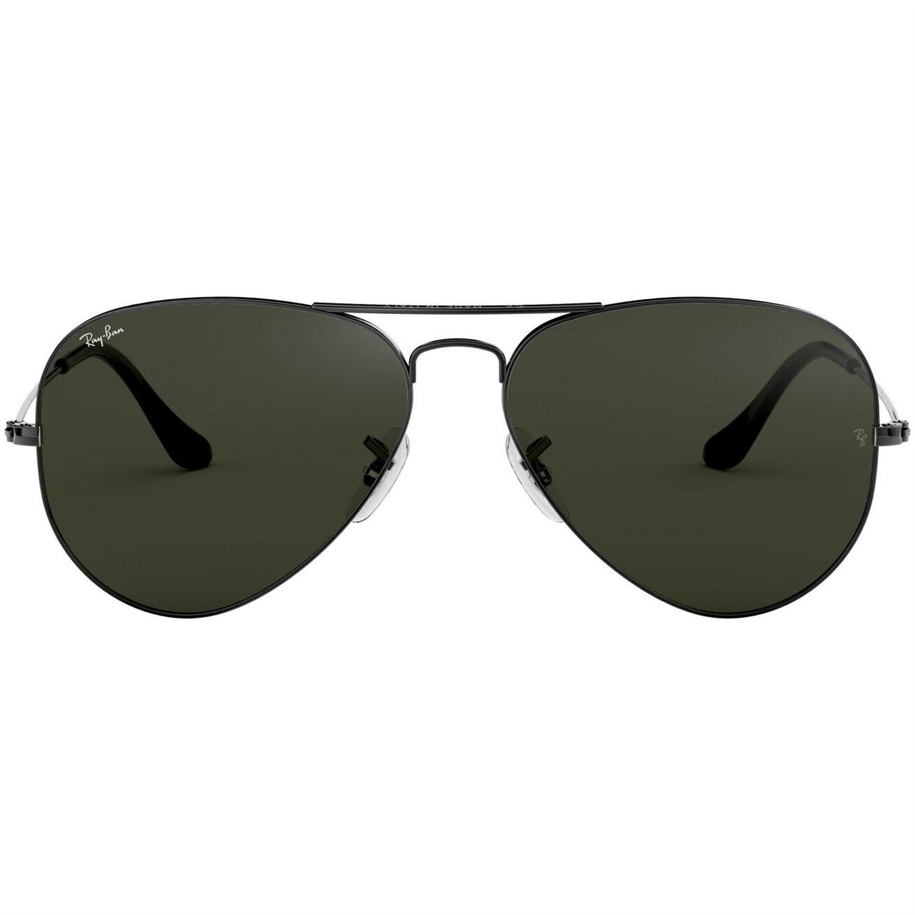 Ray-Ban Large Aviator Sunglasses
