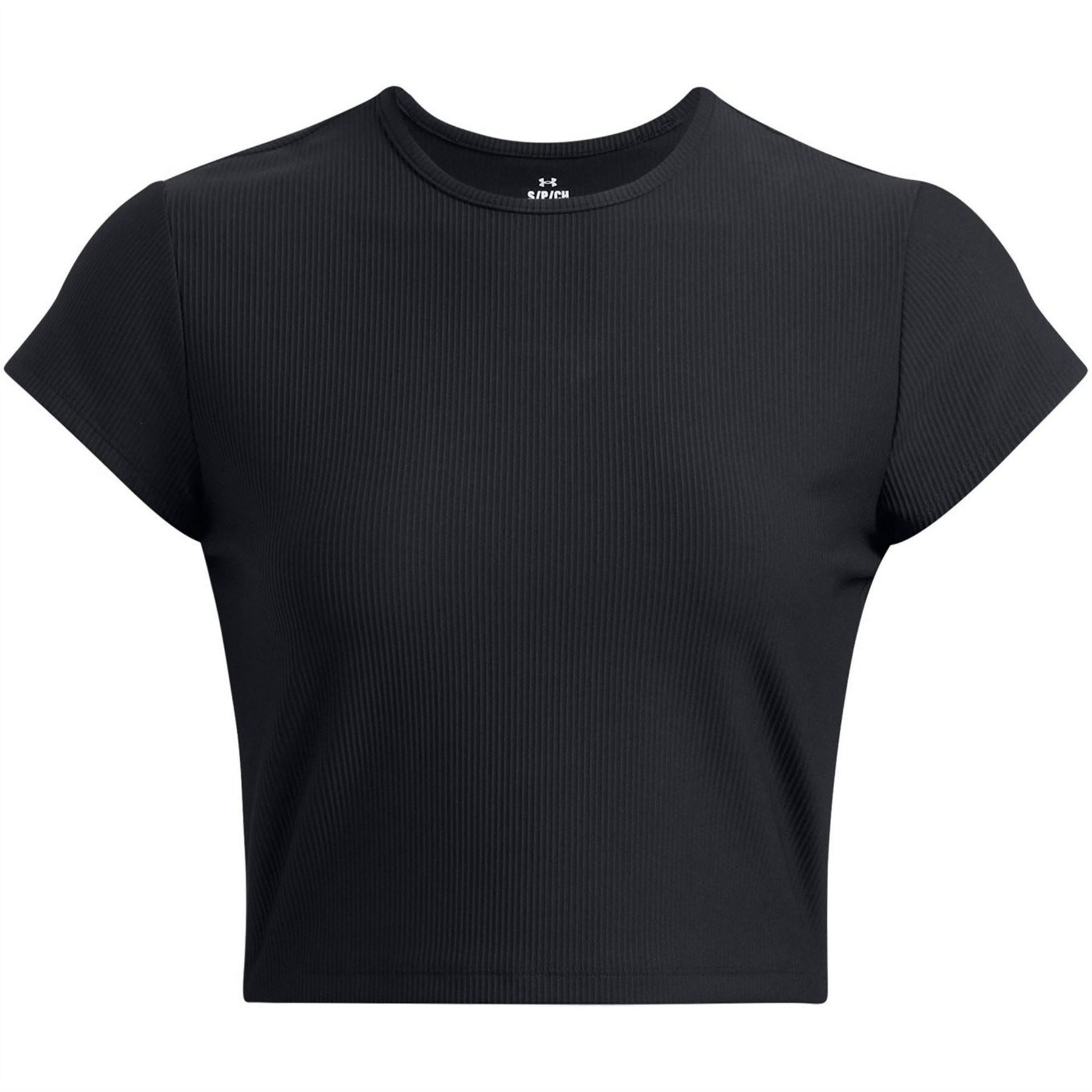 Under Armour Meridian Rib Baby T-Shirt