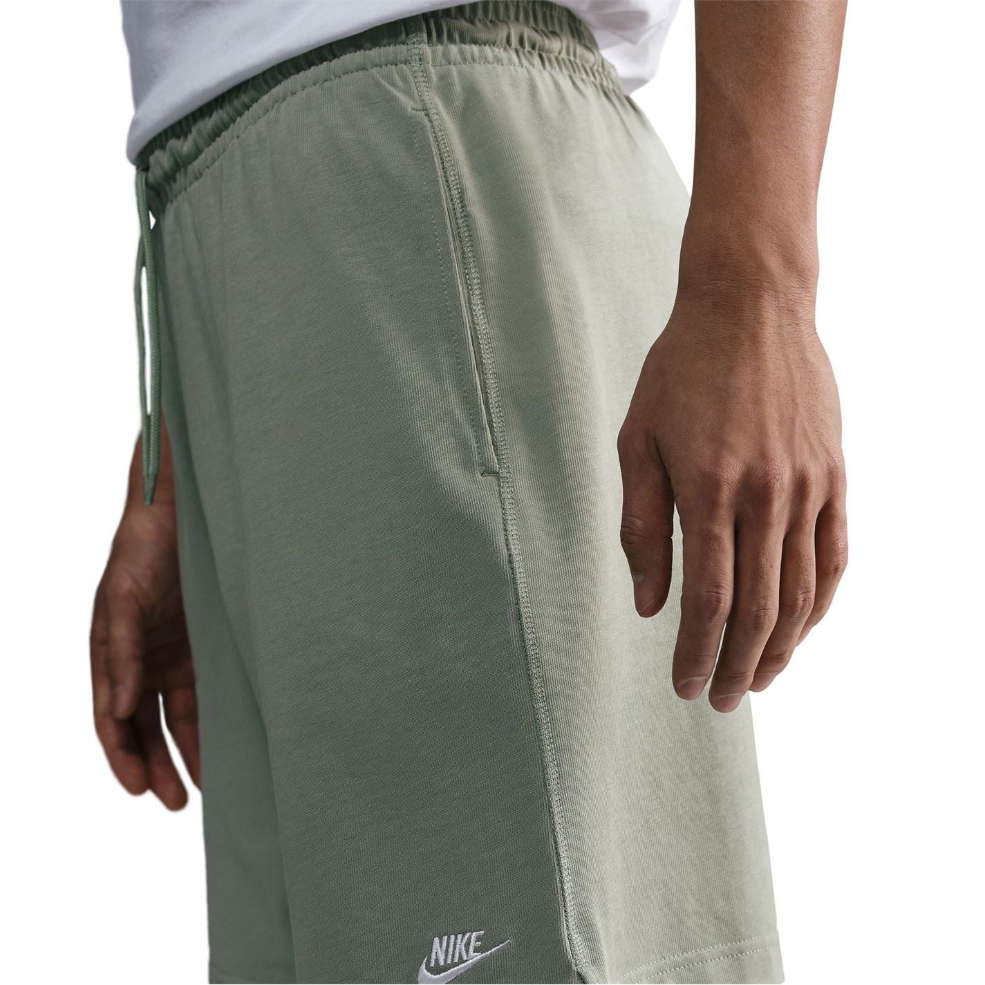 Nike Mens Sportswear Club Shorts