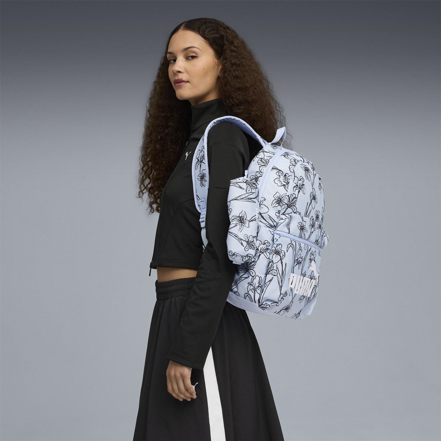 Puma Backpack Set