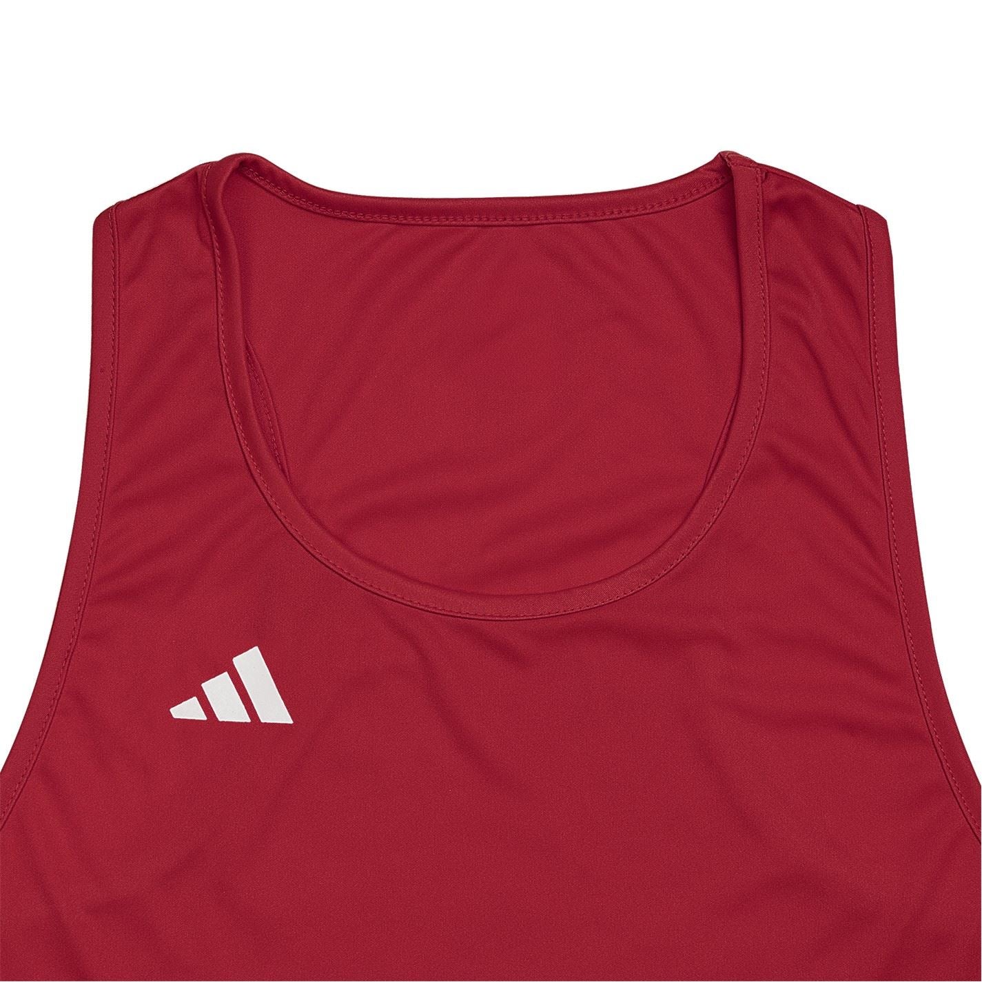 adidas Boxing Vest