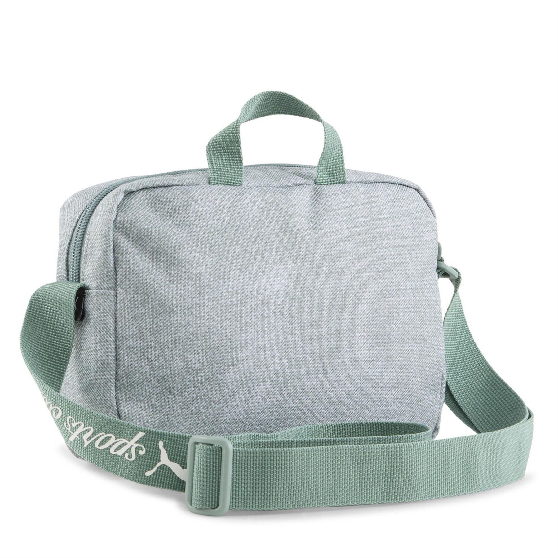 Puma Phase Class Cross Body Bag