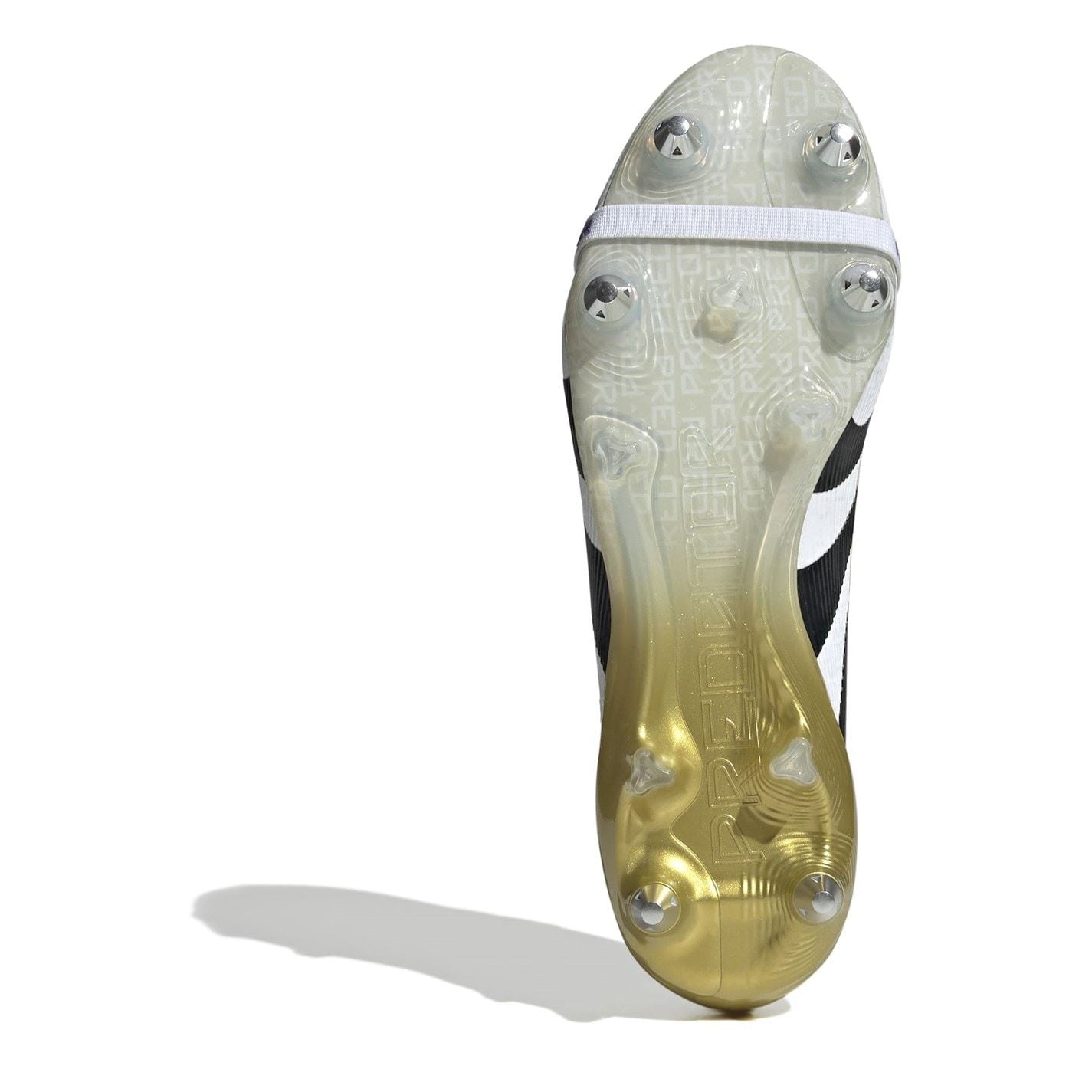 adidas Predator Elite Fold Over Tongue Adults Soft Ground Football Boots