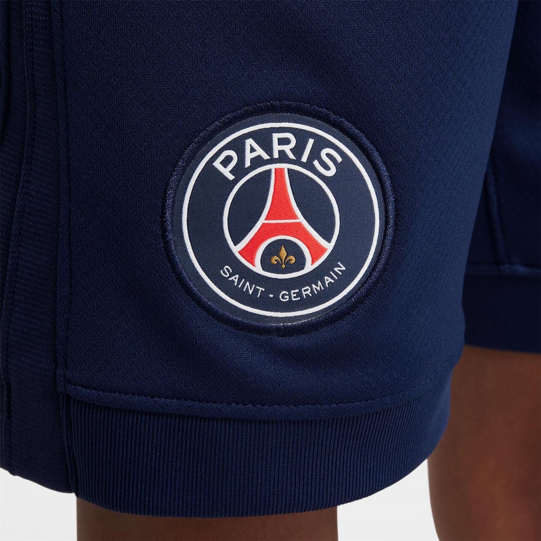 Nike Paris Saint Germain Home Shorts 2025 2026 Juniors