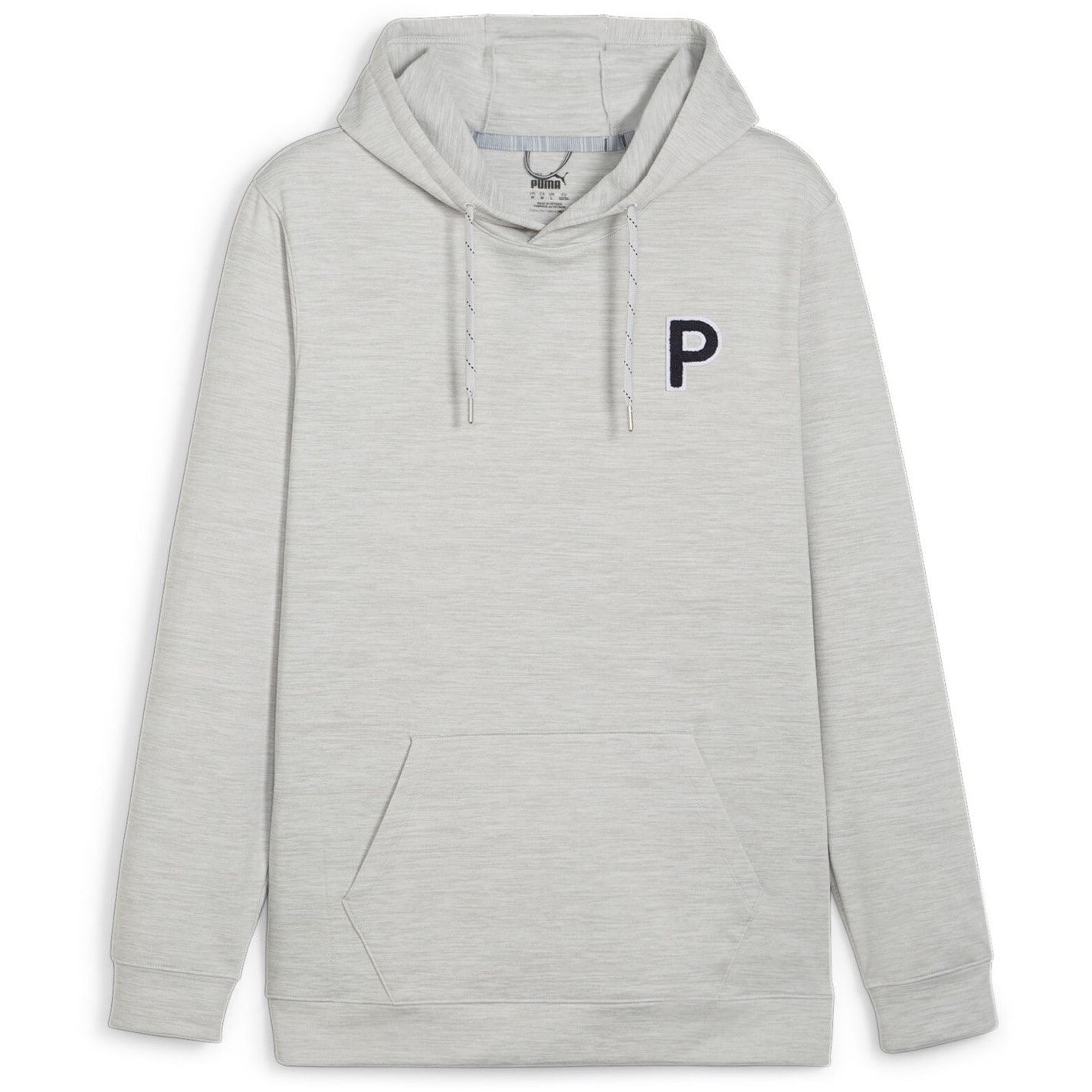 Puma Cloudspun Hoodie Regular Fit Sweatshirt