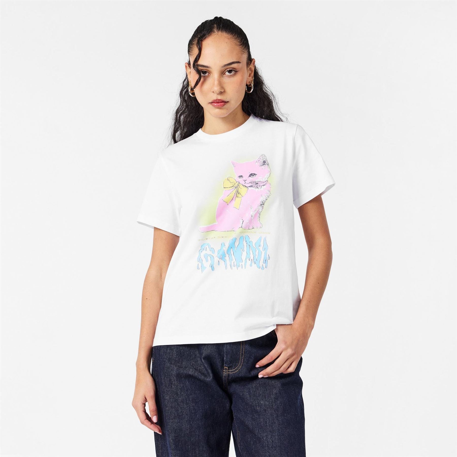 Ganni T-Shirt