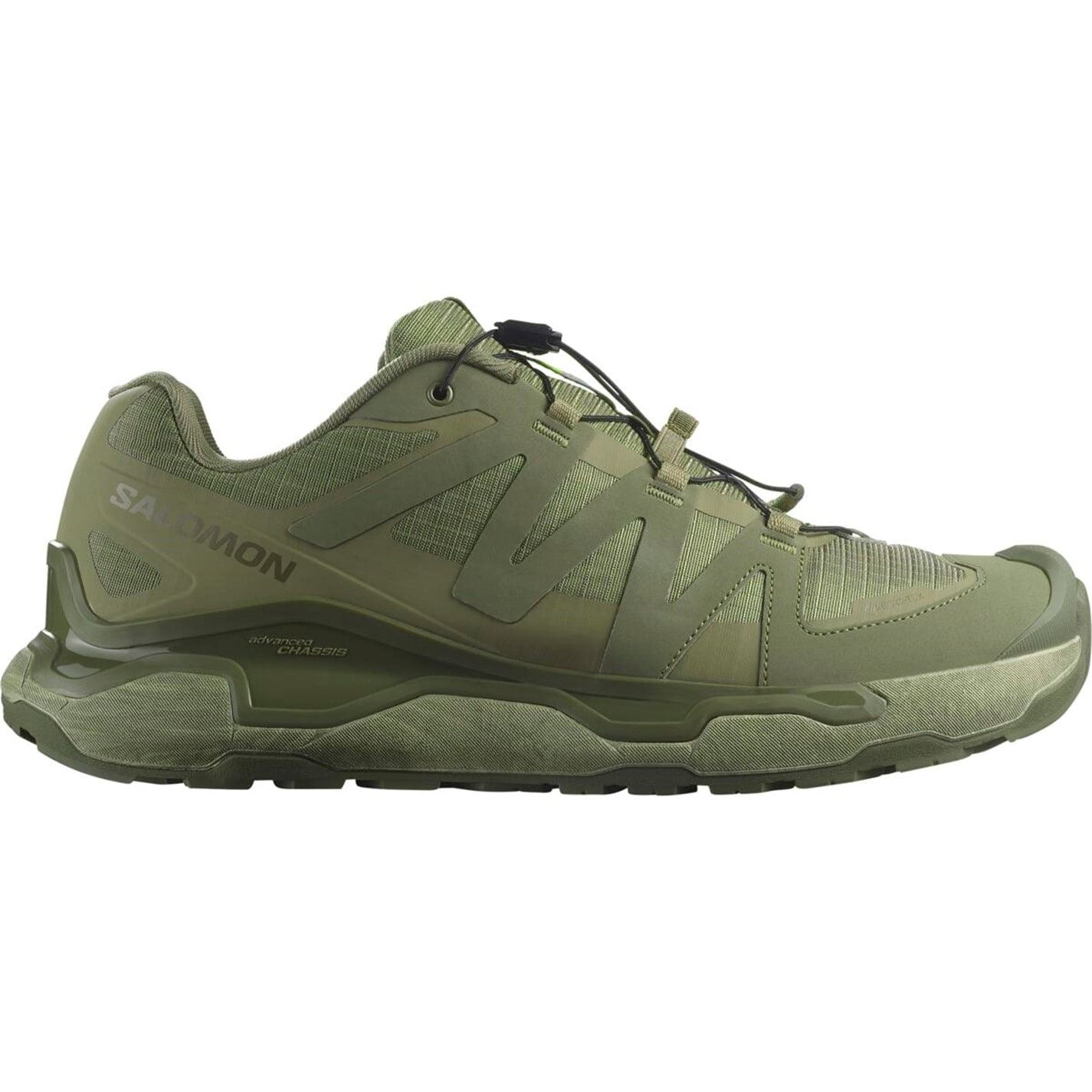 Salomon Roam GorE-Tex
