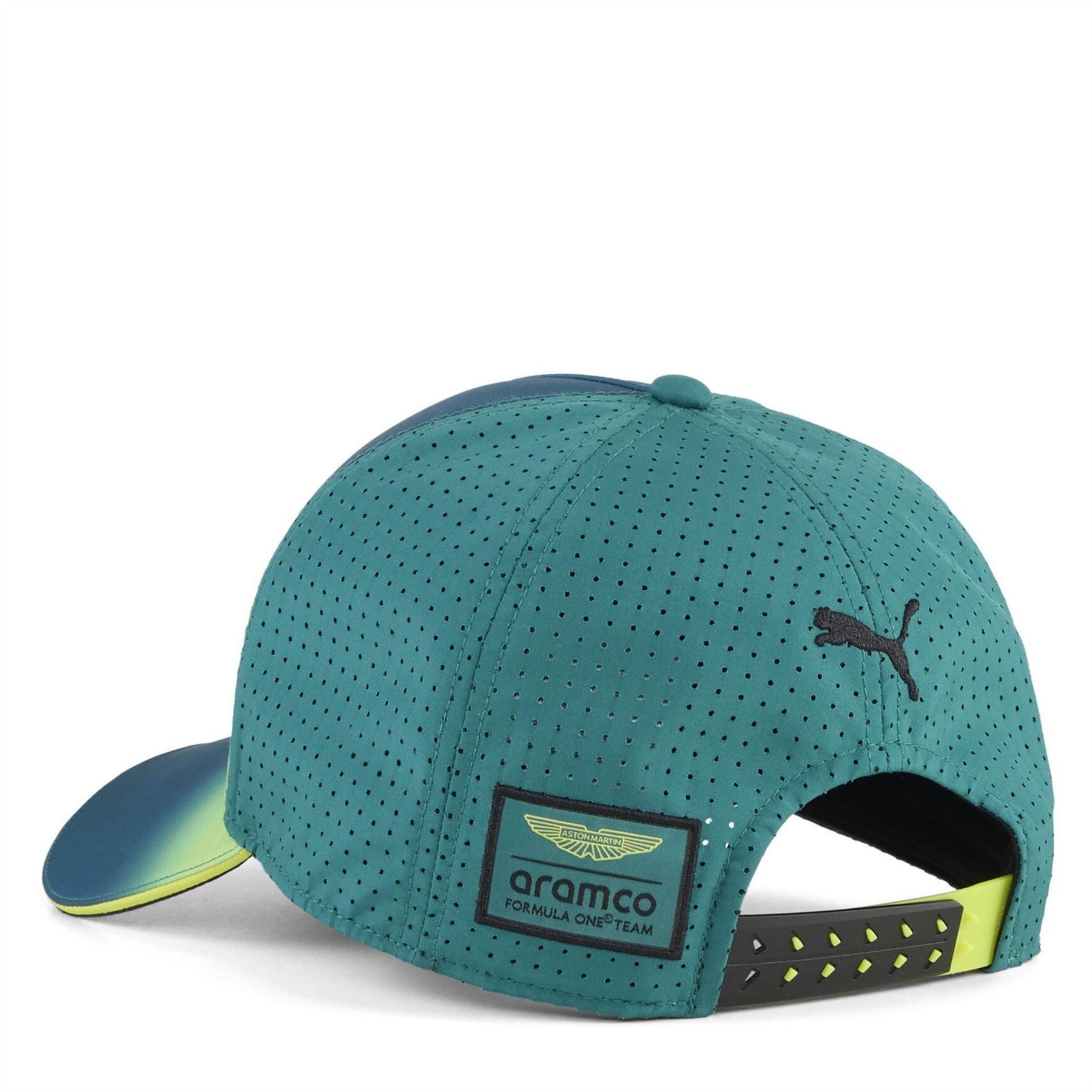 Puma Amf1 Lifestyle Trucker Baseball Cap