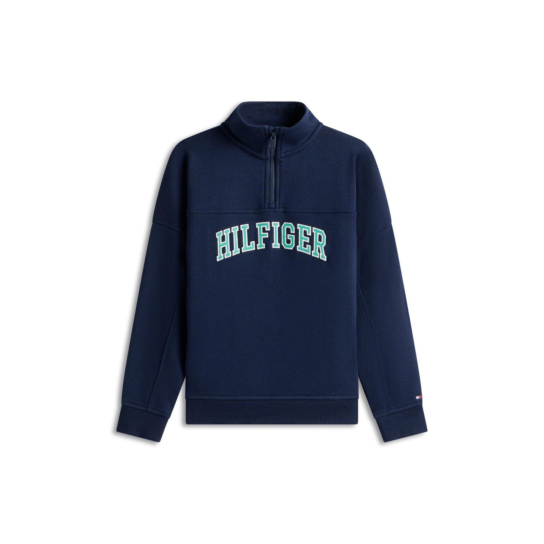 Tommy Hilfiger Varsty Swtshrt Jn63