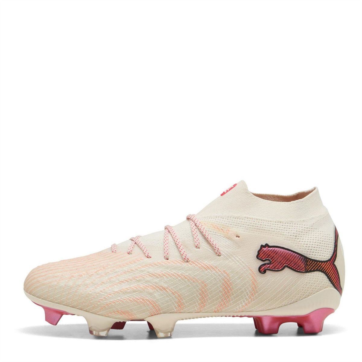 Puma PUMA Future 9 Ultimate Firm Ground Football Boots