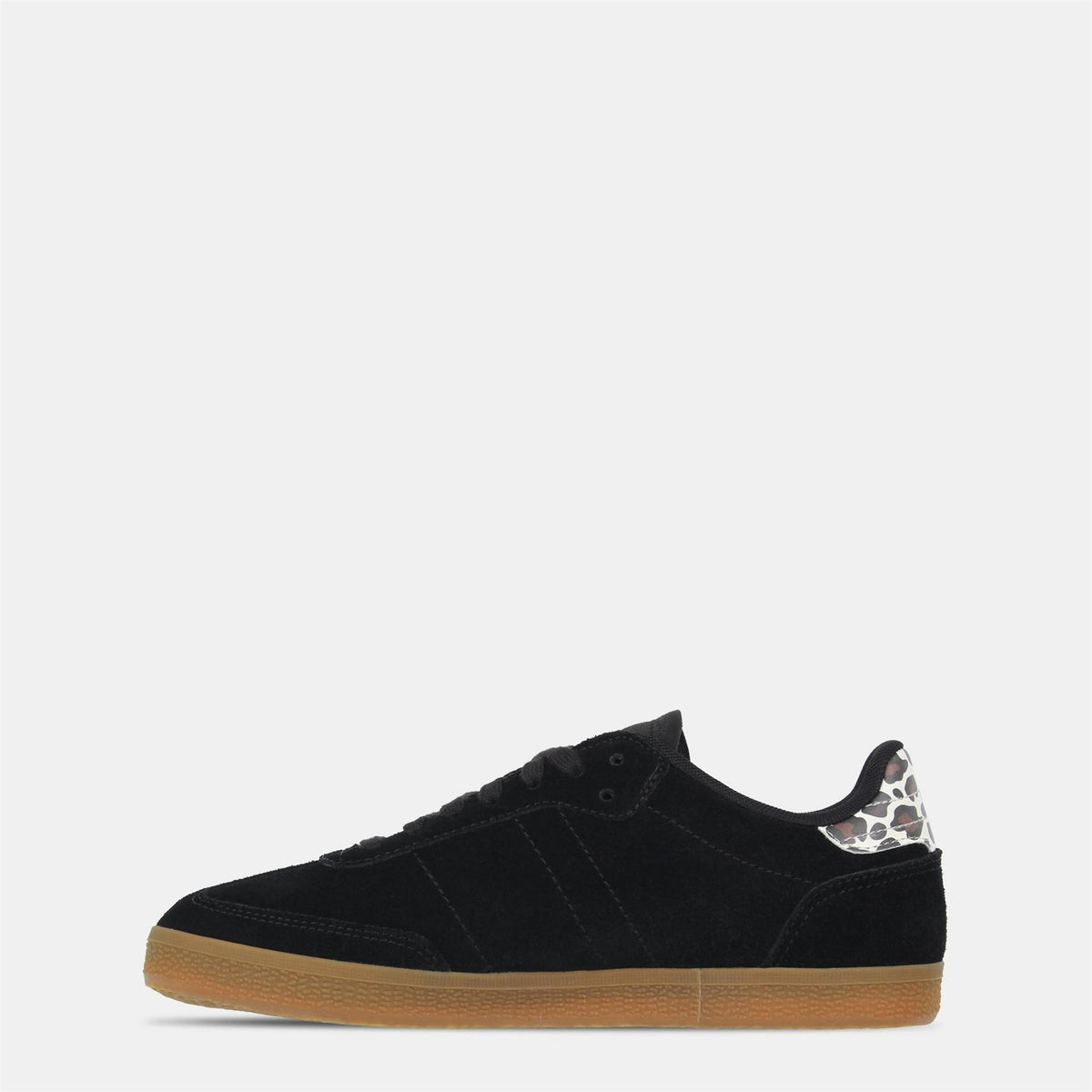 Jack Wills Newbury Shoes