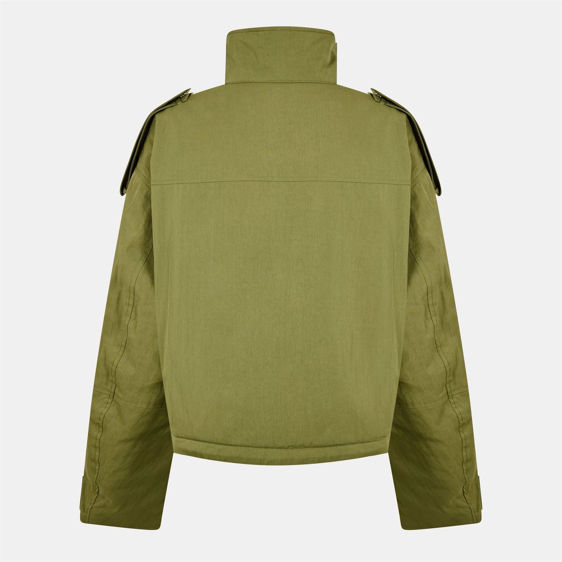 Edited Agatha Jacket
