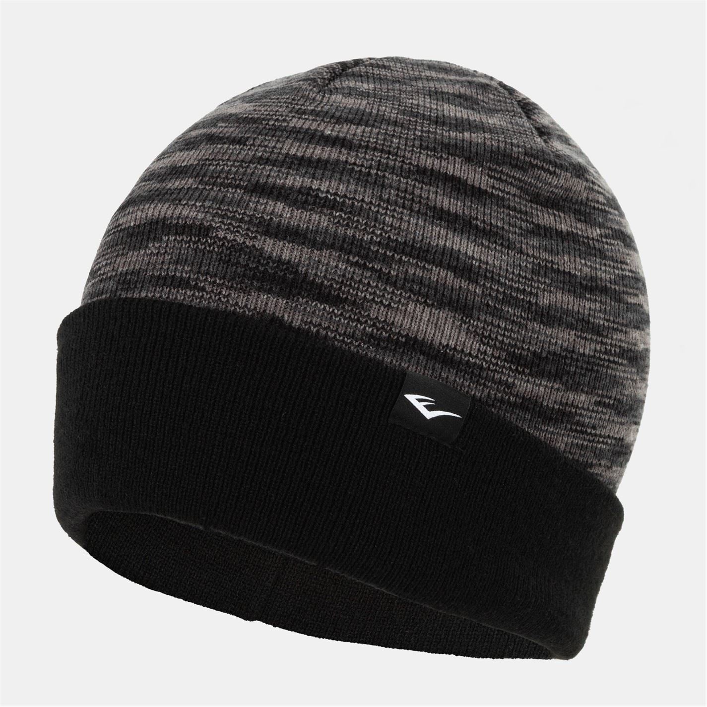 Everlast Flex Logo Adjustable Cuff Beanie