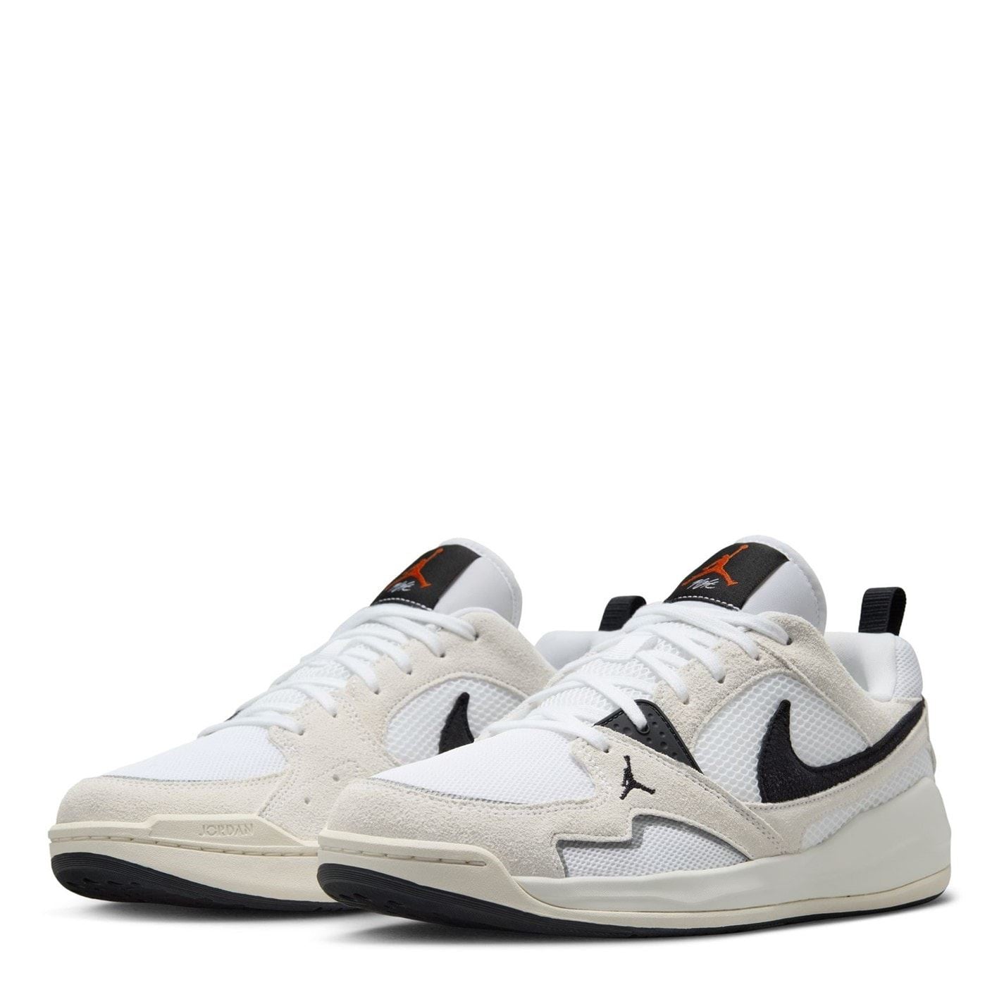 Air Jordan Comfort Era Low Top Sneakers